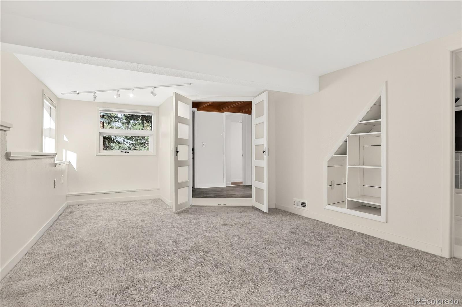 4784 South Pine Road Evergreen, CO 80439 - Photo 33 of 49