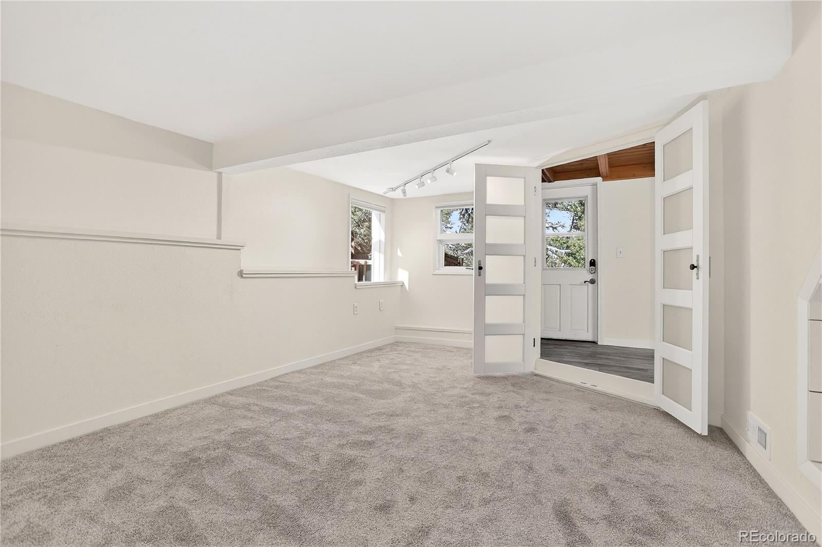 4784 South Pine Road Evergreen, CO 80439 - Photo 35 of 49