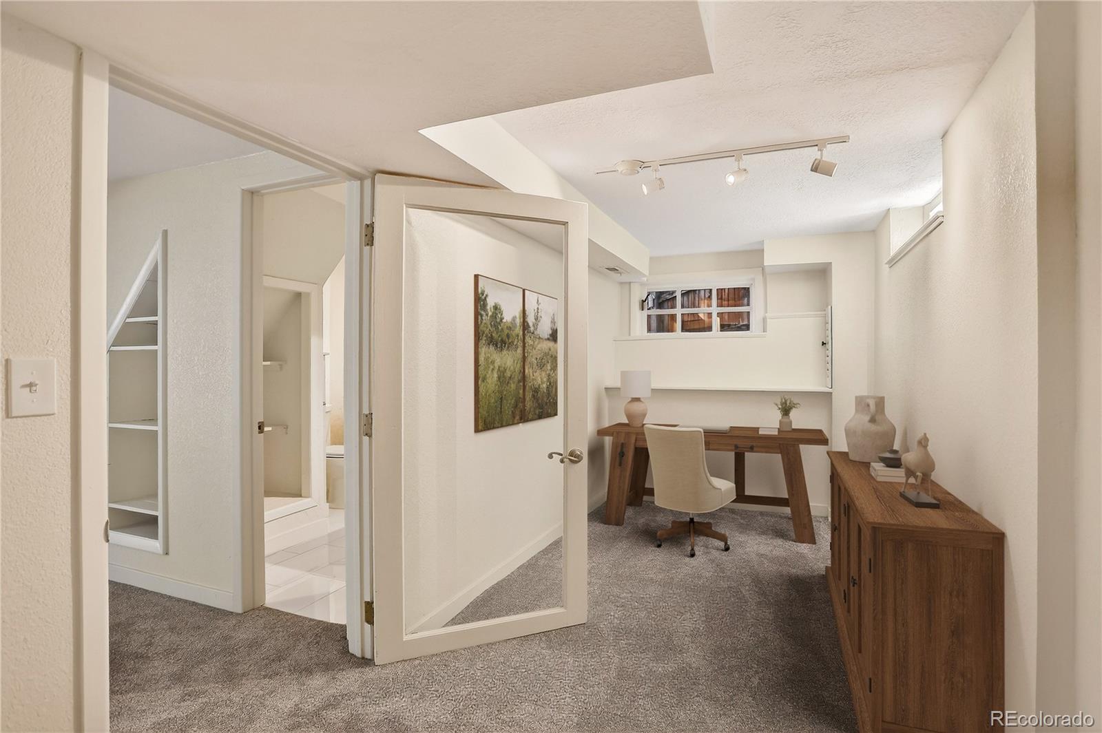 4784 South Pine Road Evergreen, CO 80439 - Photo 37 of 49