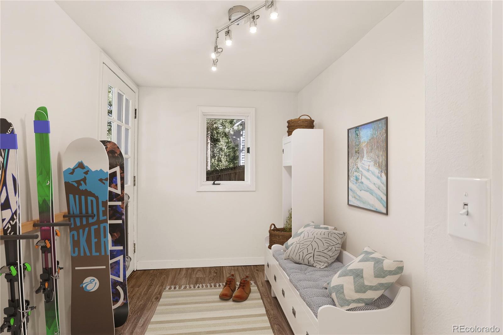 4784 South Pine Road Evergreen, CO 80439 - Photo 40 of 49