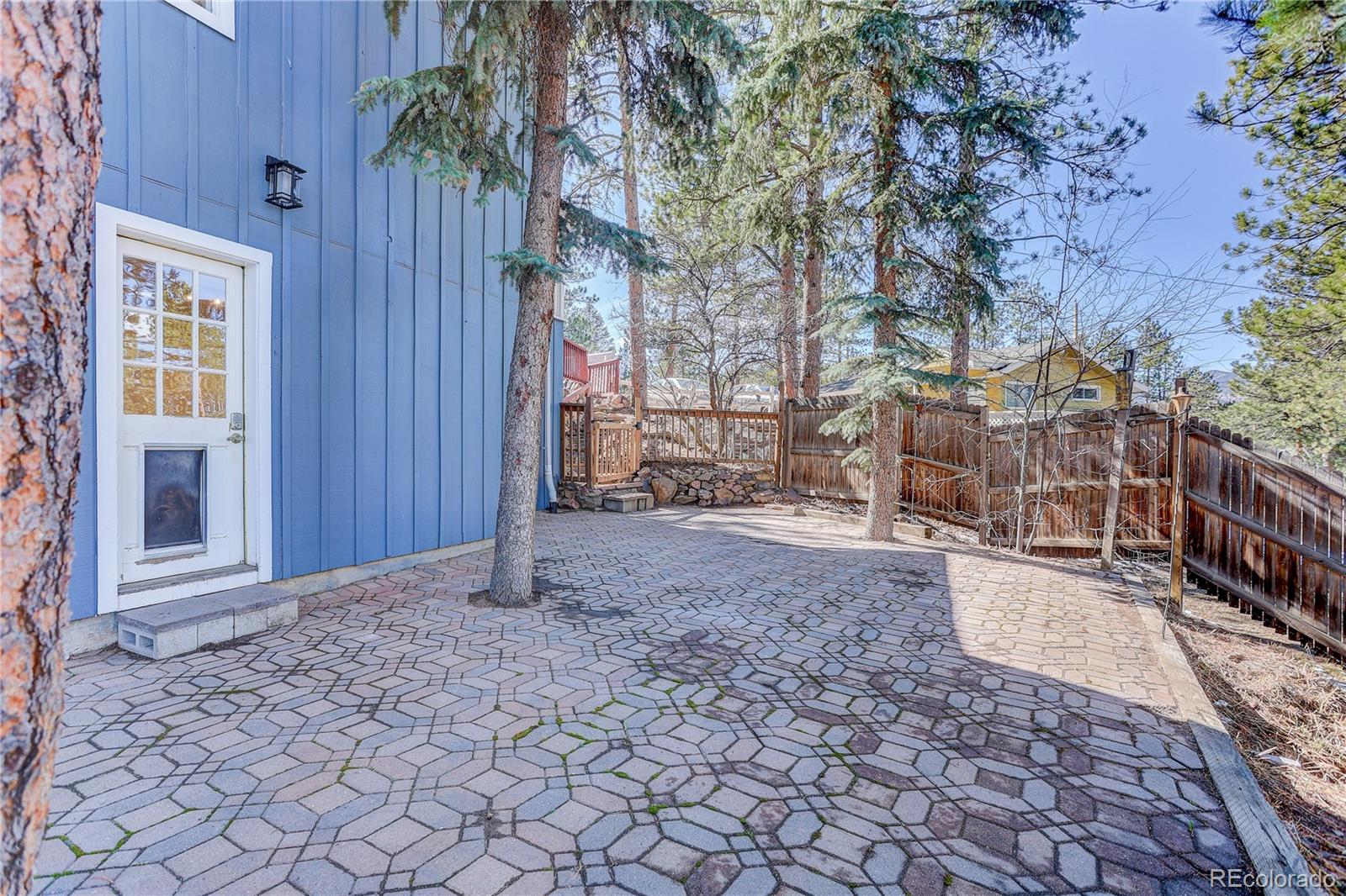 4784 South Pine Road Evergreen, CO 80439 - Photo 44 of 49