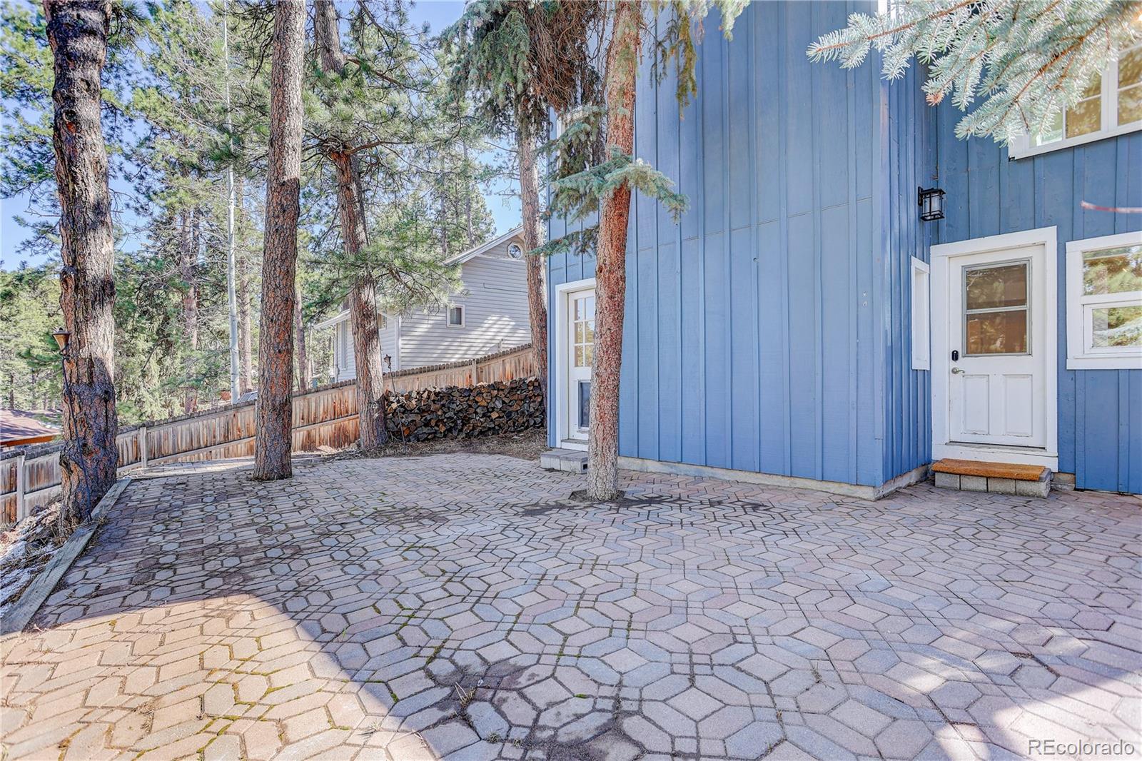 4784 South Pine Road Evergreen, CO 80439 - Photo 45 of 49