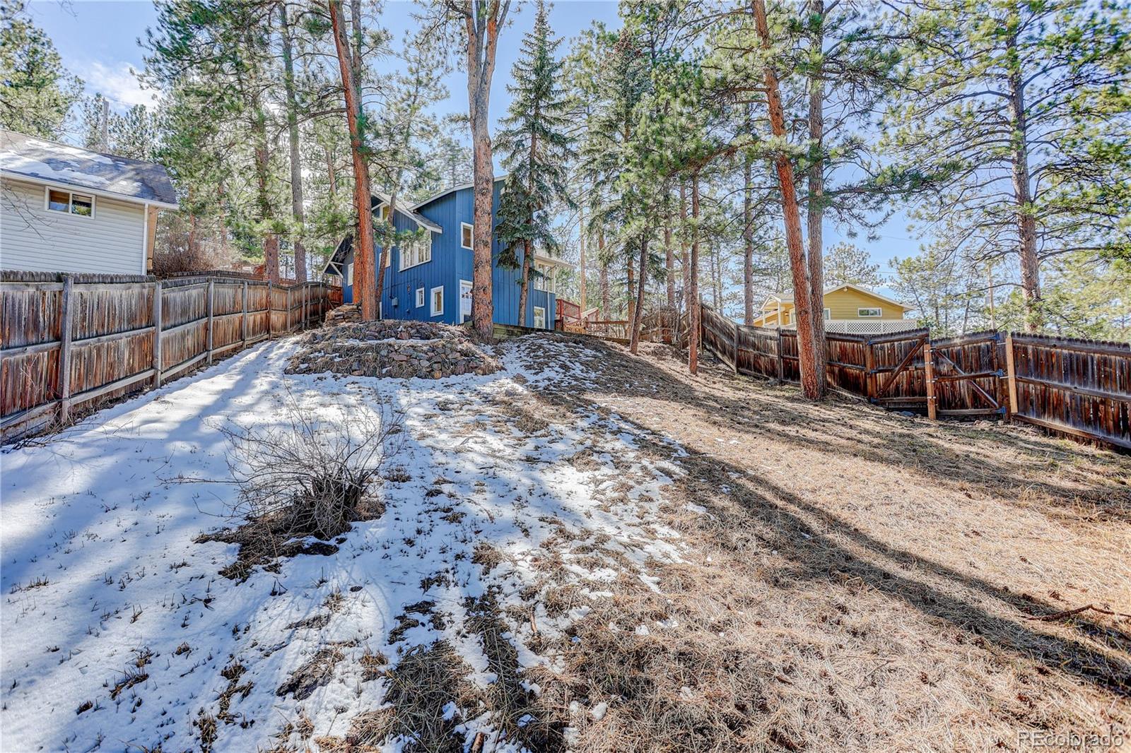4784 South Pine Road Evergreen, CO 80439 - Photo 47 of 49