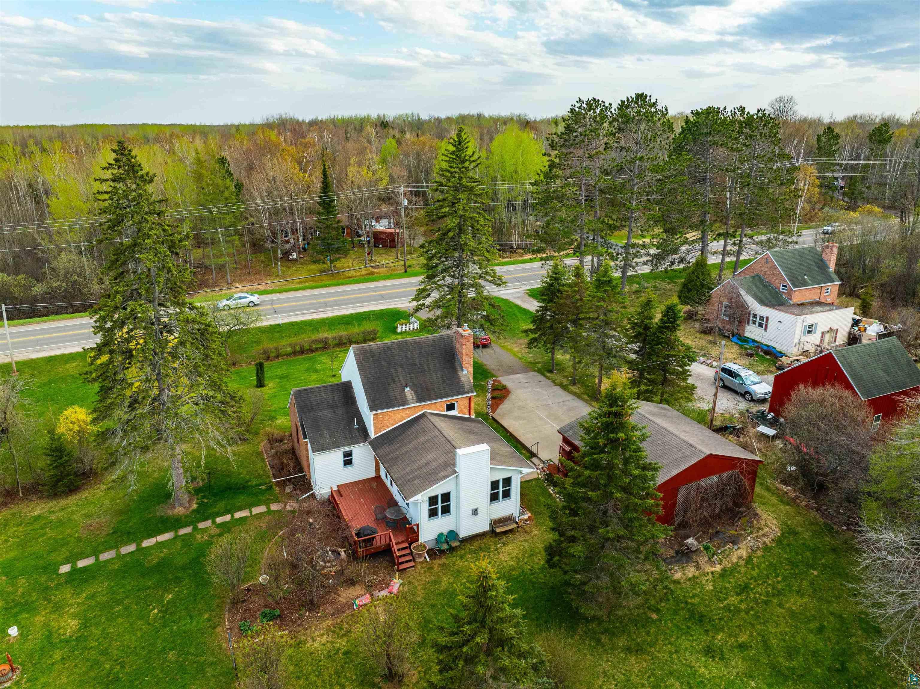 4957 West Arrowhead Road Hermantown, MN 55811 - Photo 55 of 61