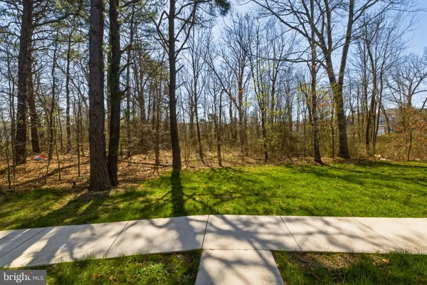 a view of an outdoor space