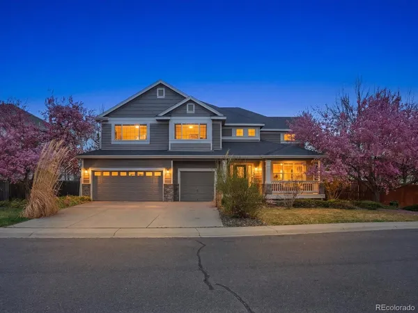 $895,000 | 7656 South Grape Way, Centennial, CO 80122