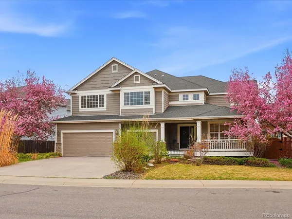 $895,000 | 7656 South Grape Way, Centennial, CO 80122
