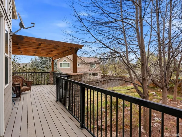 $895,000 | 7656 South Grape Way, Centennial, CO 80122