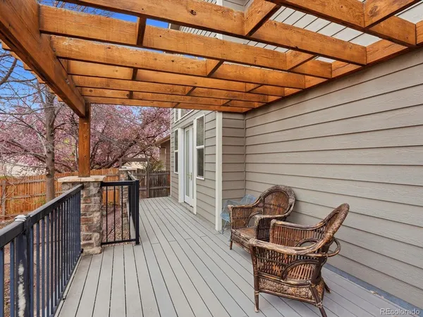 $895,000 | 7656 South Grape Way, Centennial, CO 80122
