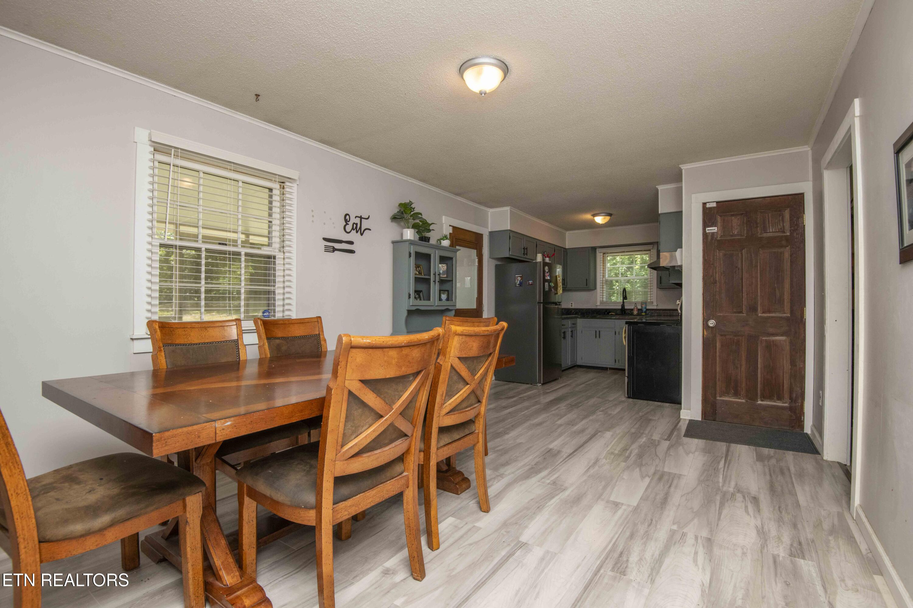 339 Cofer Circle Harriman, TN 37748 - Photo 12 of 53 kitchen 1_1