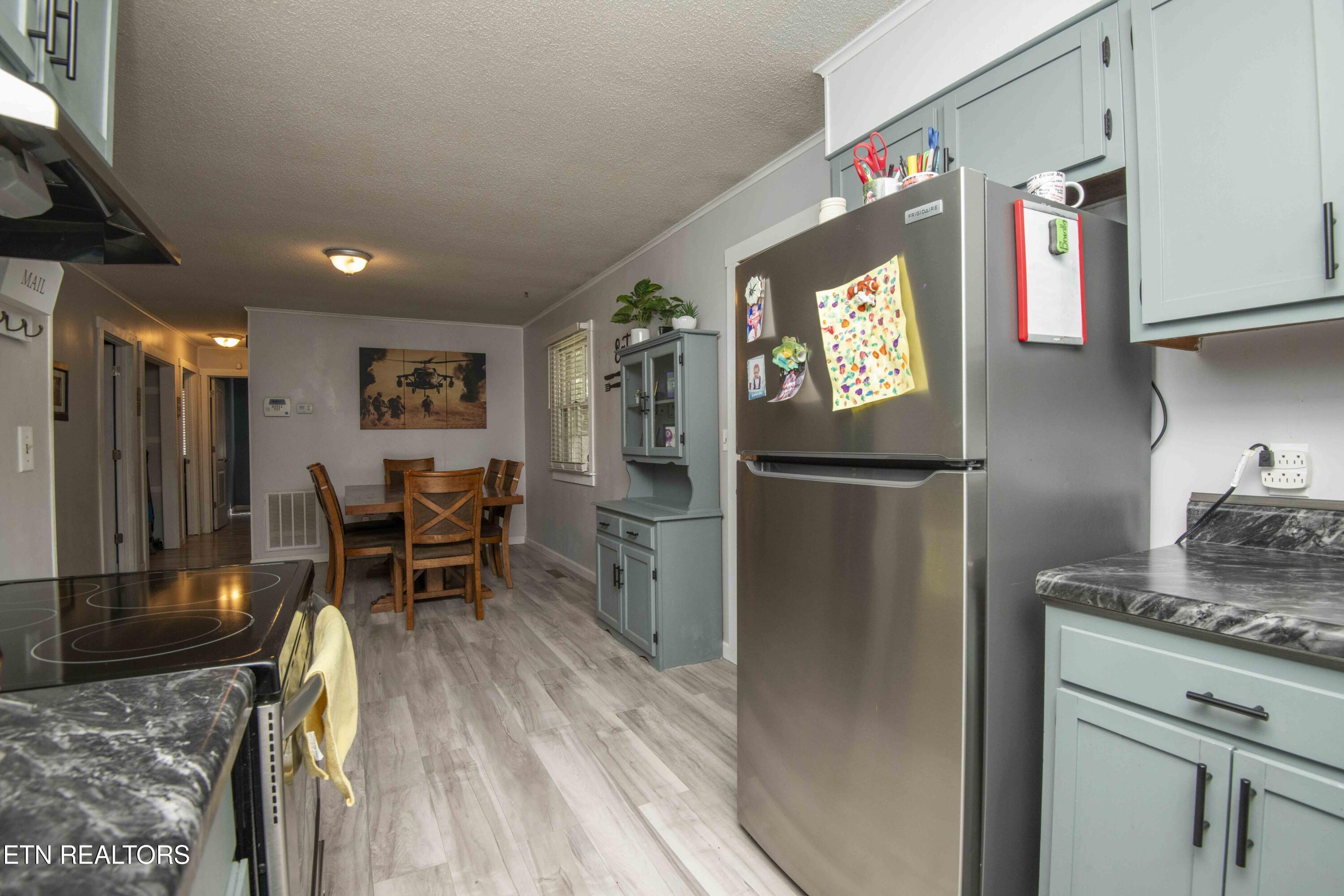 339 Cofer Circle Harriman, TN 37748 - Photo 16 of 53 kitchen 5_1