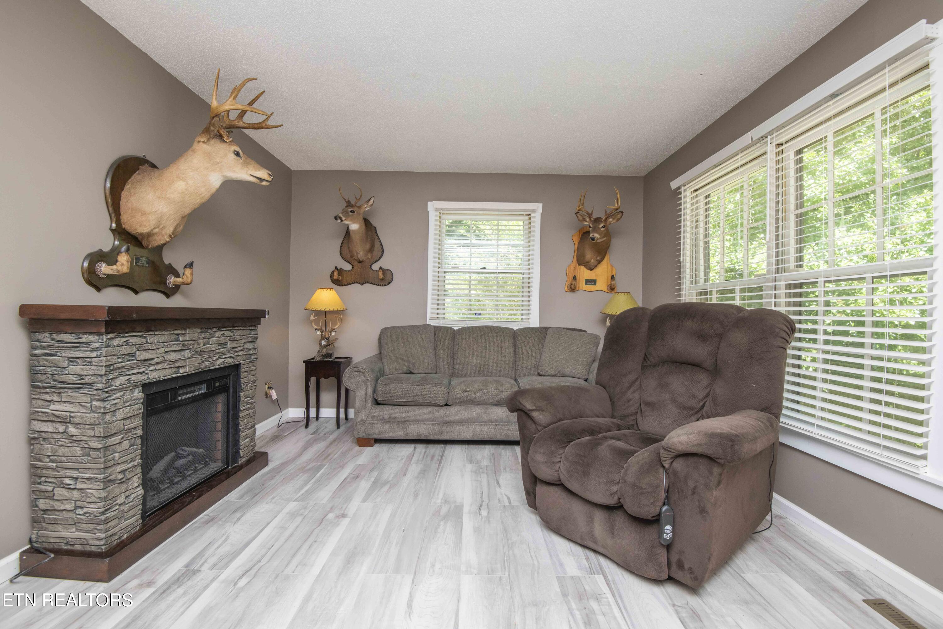 339 Cofer Circle Harriman, TN 37748 - Photo 22 of 53 living 2_1