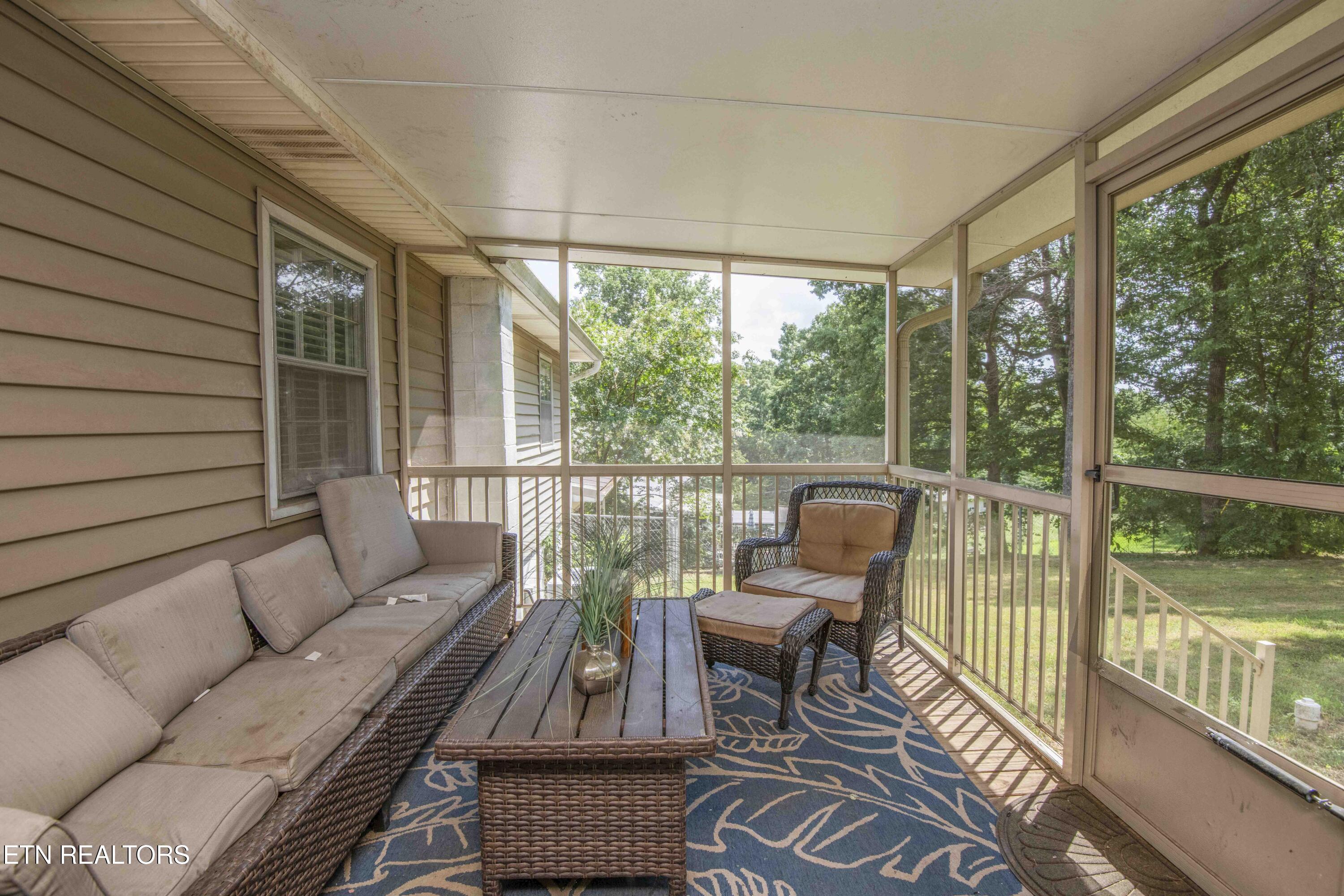 339 Cofer Circle Harriman, TN 37748 - Photo 32 of 53 porch 2_1