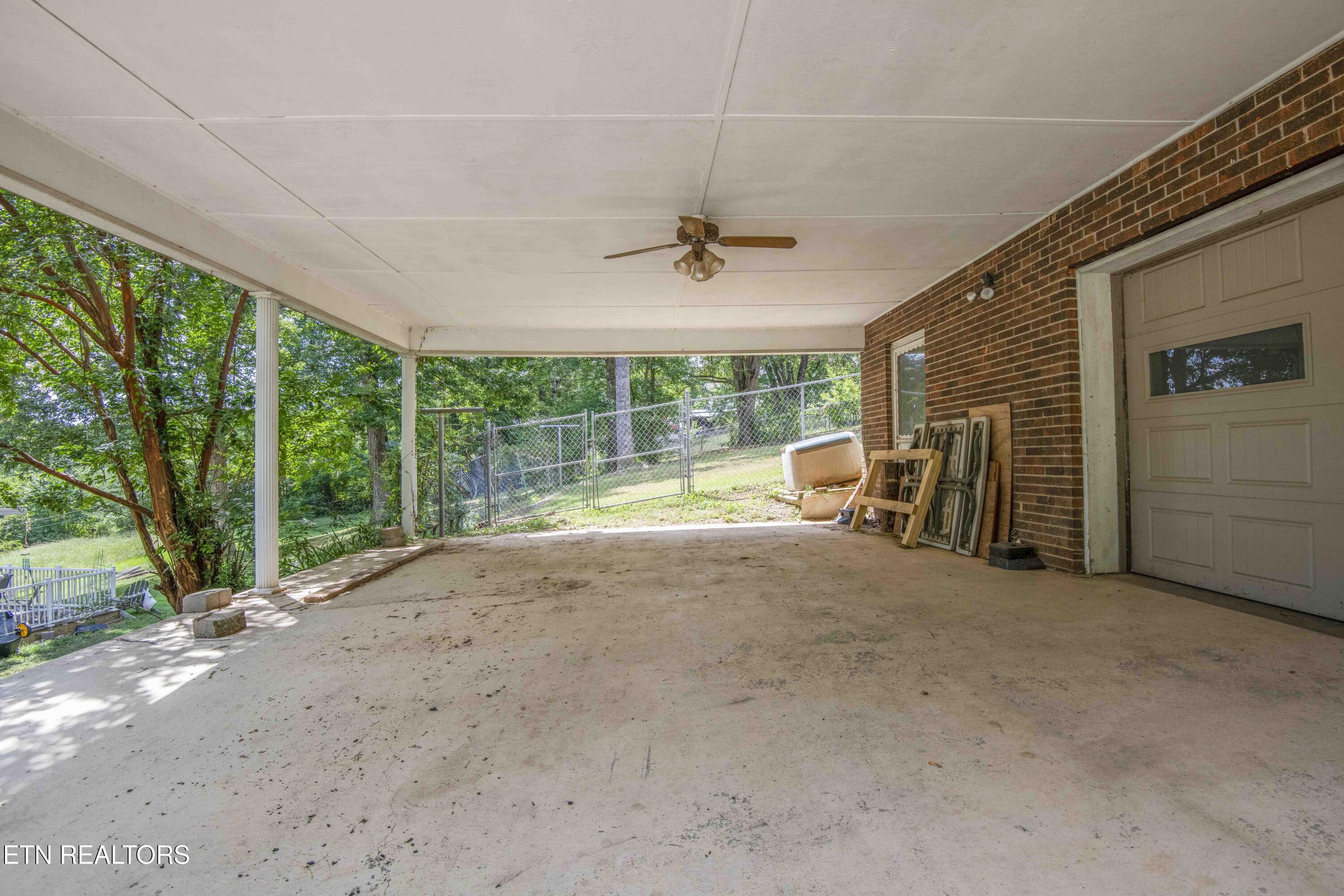 339 Cofer Circle Harriman, TN 37748 - Photo 5 of 53 exterior 4_1