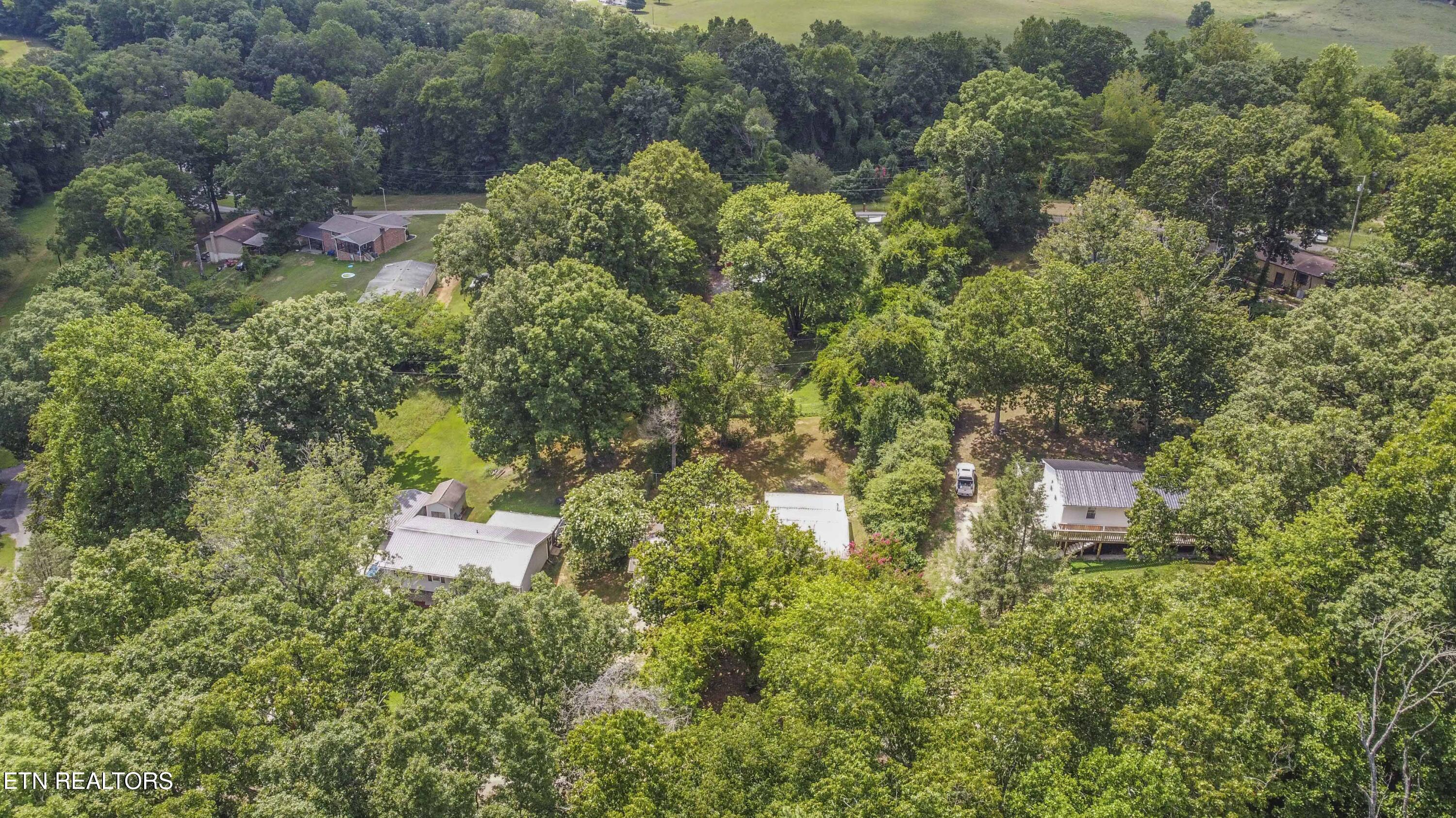 339 Cofer Circle Harriman, TN 37748 - Photo 7 of 53 drone 2_1