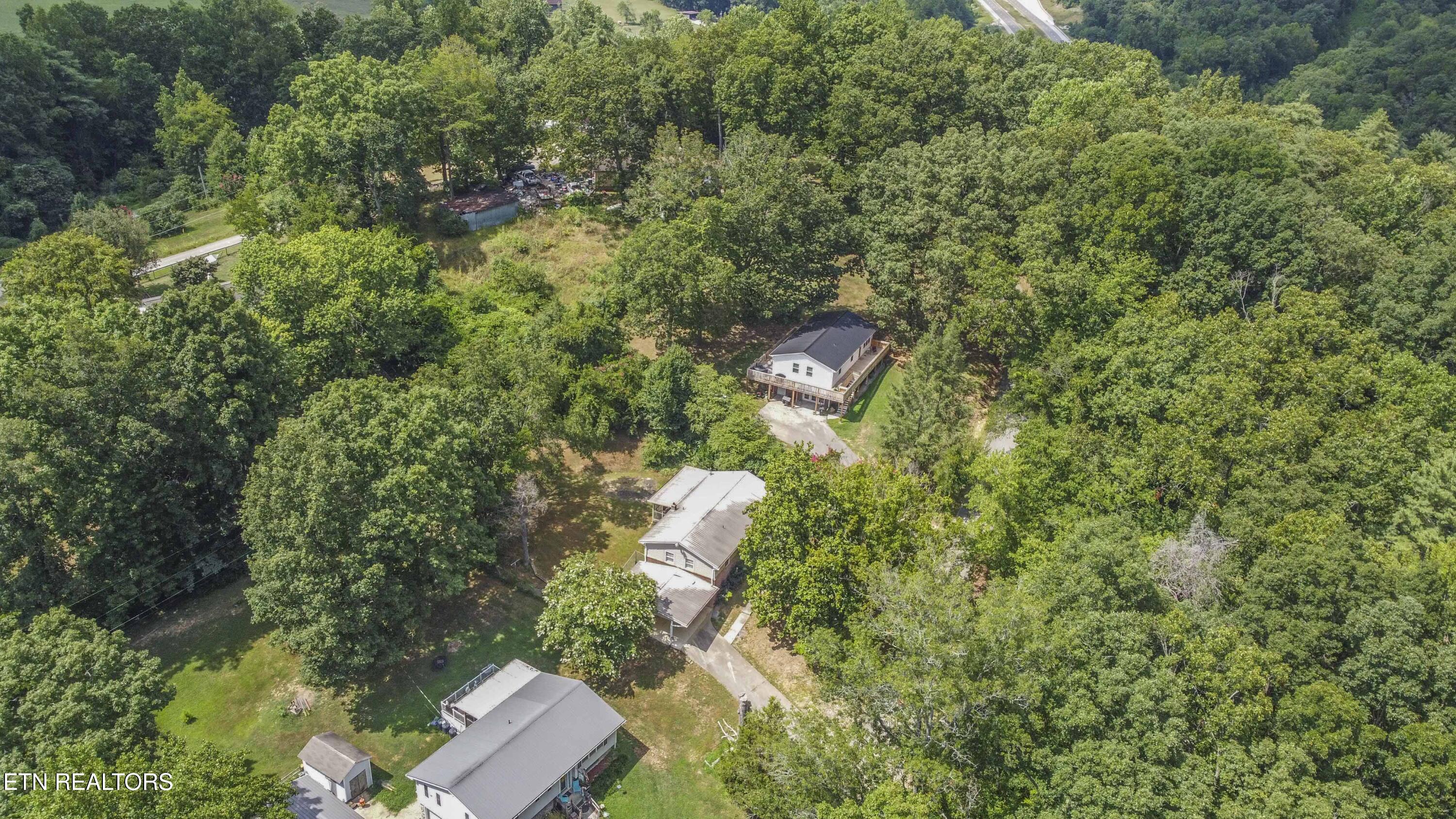 339 Cofer Circle Harriman, TN 37748 - Photo 9 of 53 drone 4_1