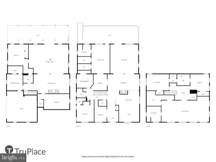$2,499,500 | 4902 De Russey Parkway, Chevy Chase, MD 20815