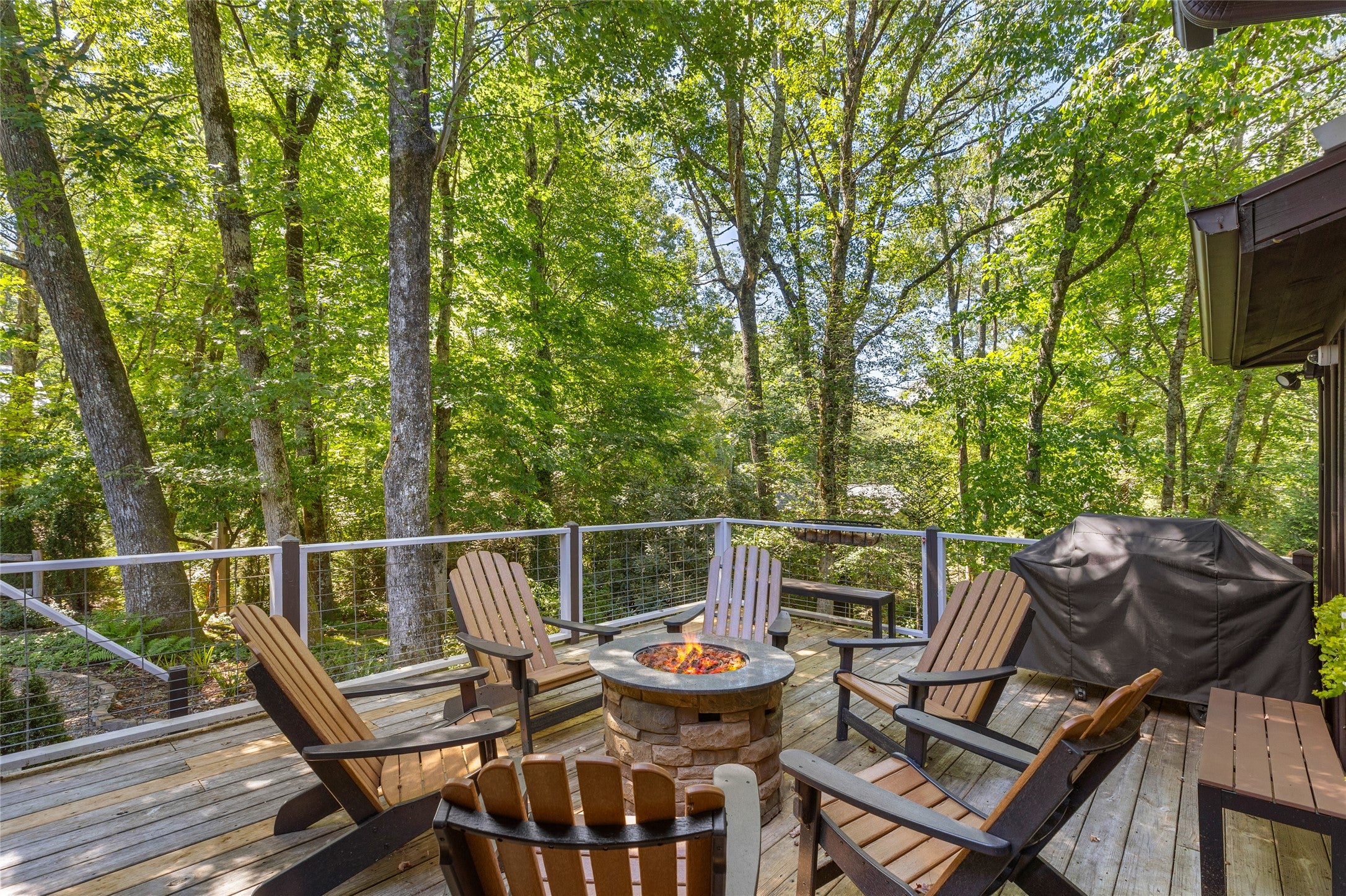 360 Foreman Road Highlands, NC 28741 - Photo 19 of 61 Gallery Image 19