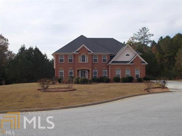 115 Logans Run Covington, GA 30016 - Photo 1 of 1
