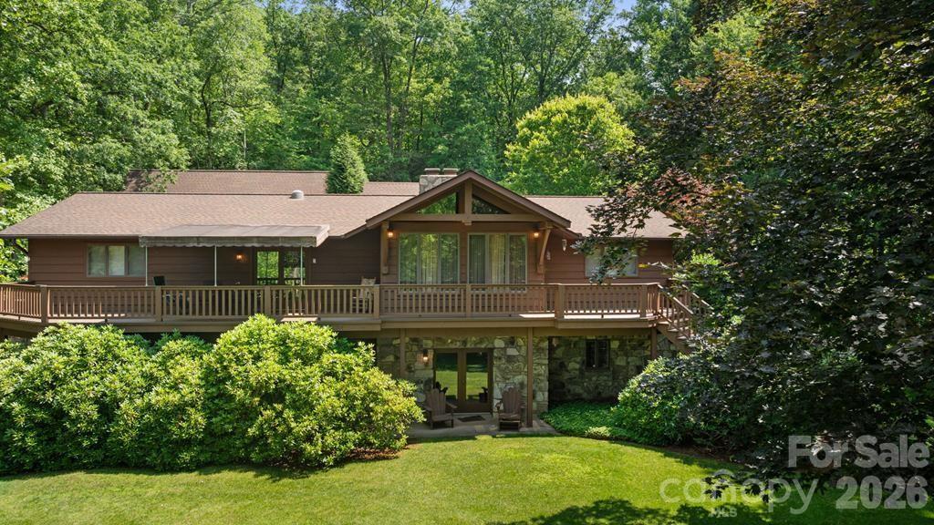 188 Black Rock Ranch Road Sylva, NC 28779 - Photo 1 of 48