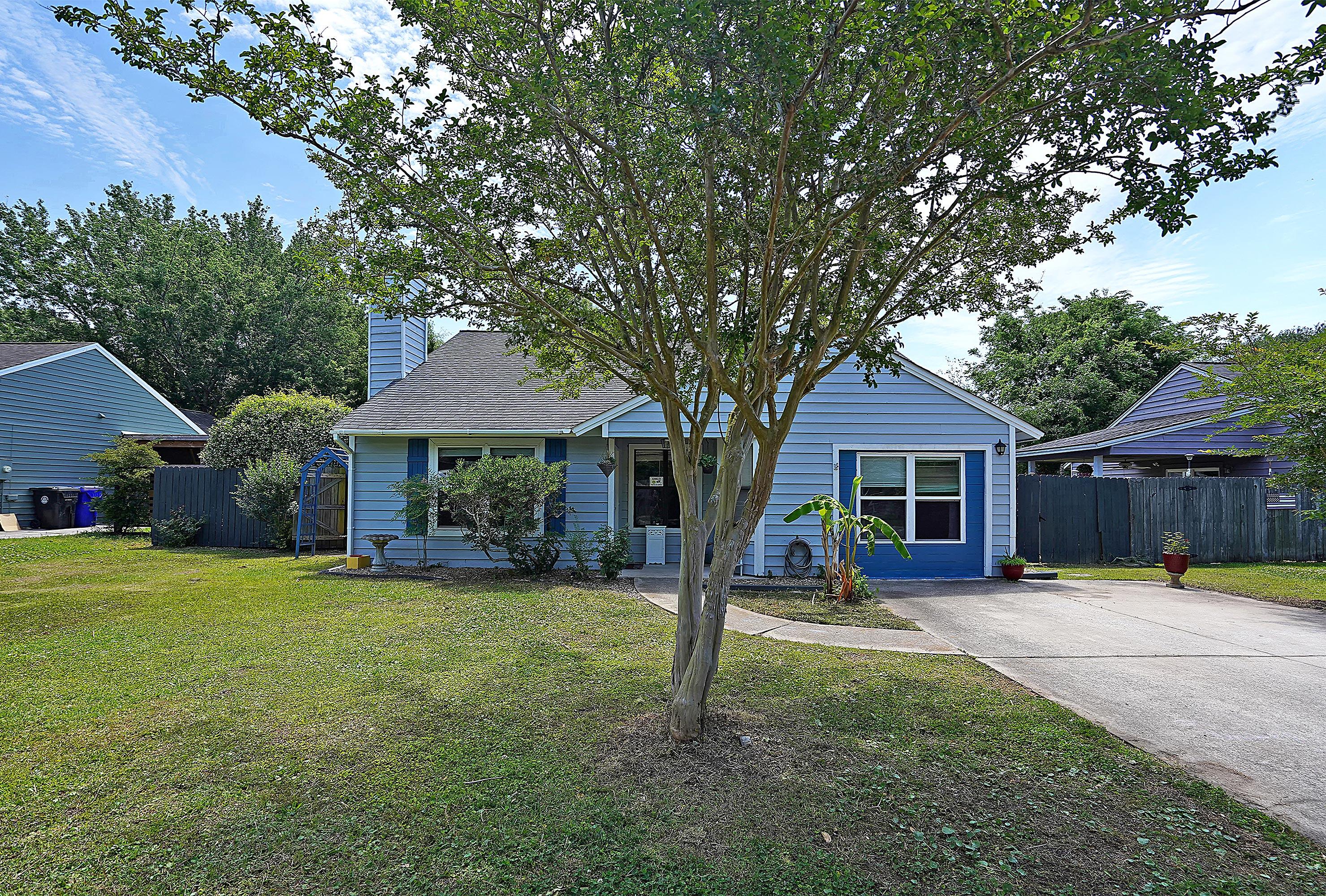 1132 Shoreham Road Charleston, SC 29412 - Photo 3 of 45 CREM_1132 Shoreham Rd_004