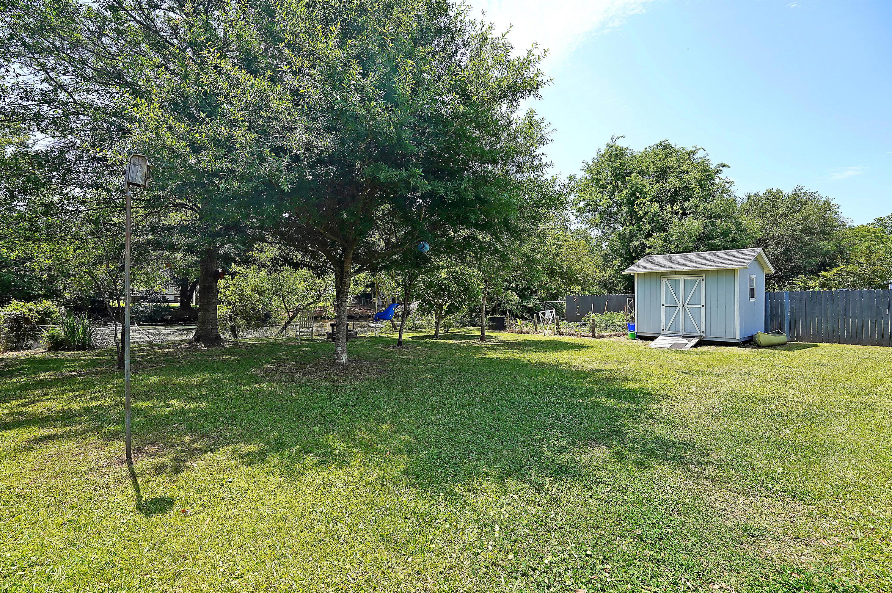 1132 Shoreham Road Charleston, SC 29412 - Photo 38 of 45 CREM_1132 Shoreham Rd twilight_001