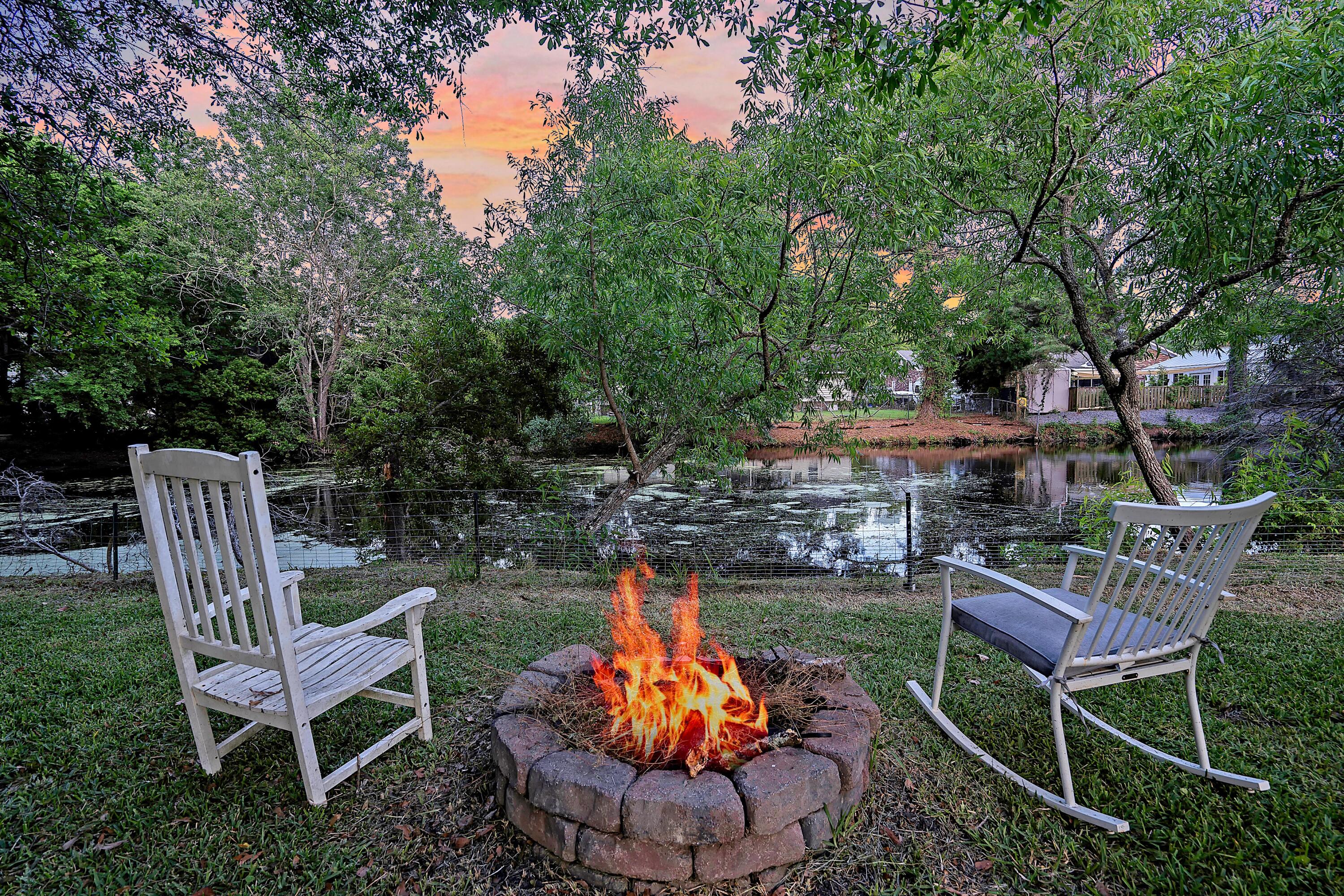 1132 Shoreham Road Charleston, SC 29412 - Photo 43 of 45 CREM_1132 Shoreham Rd twilight_004