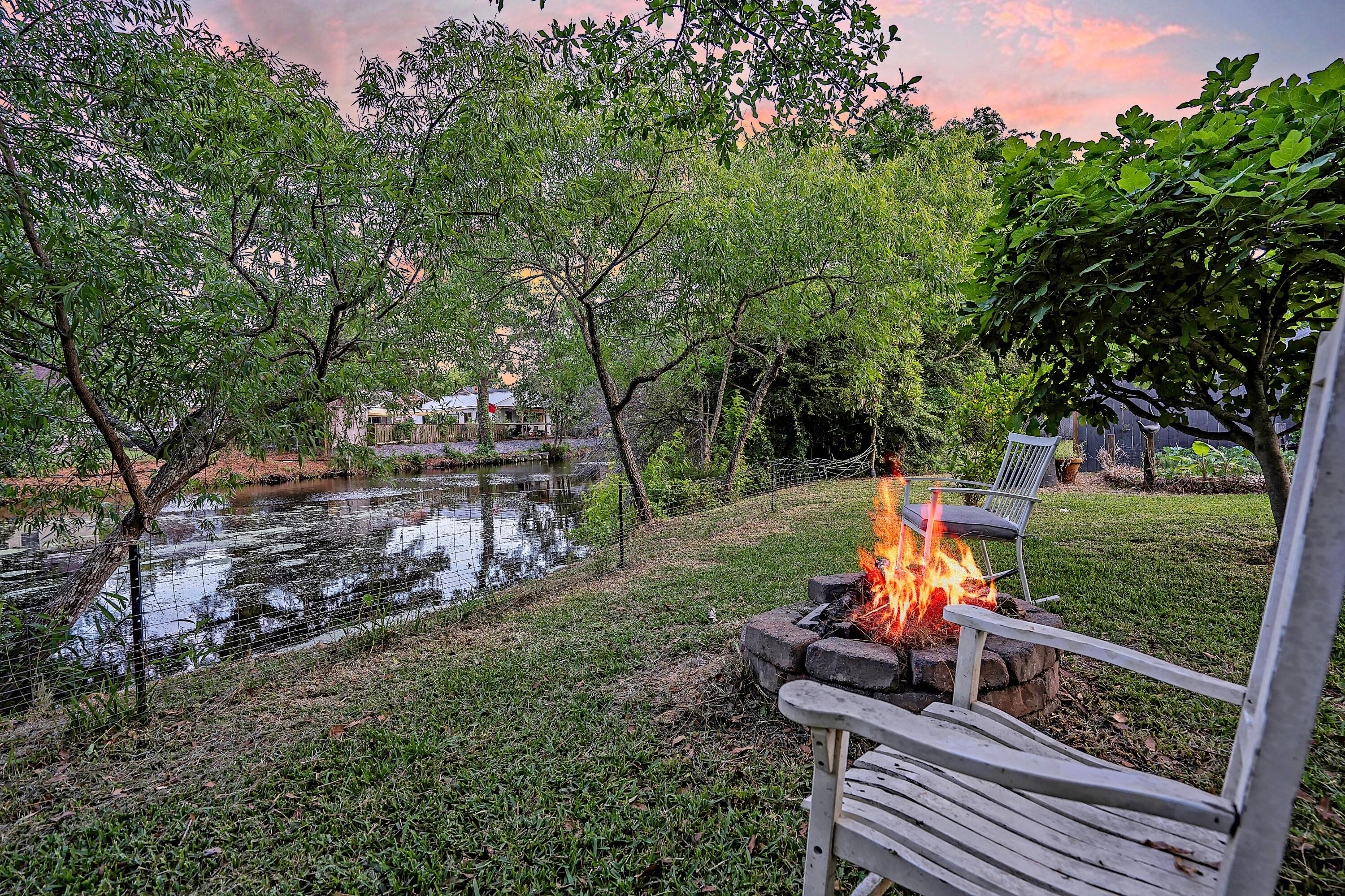 1132 Shoreham Road Charleston, SC 29412 - Photo 45 of 45 Shed