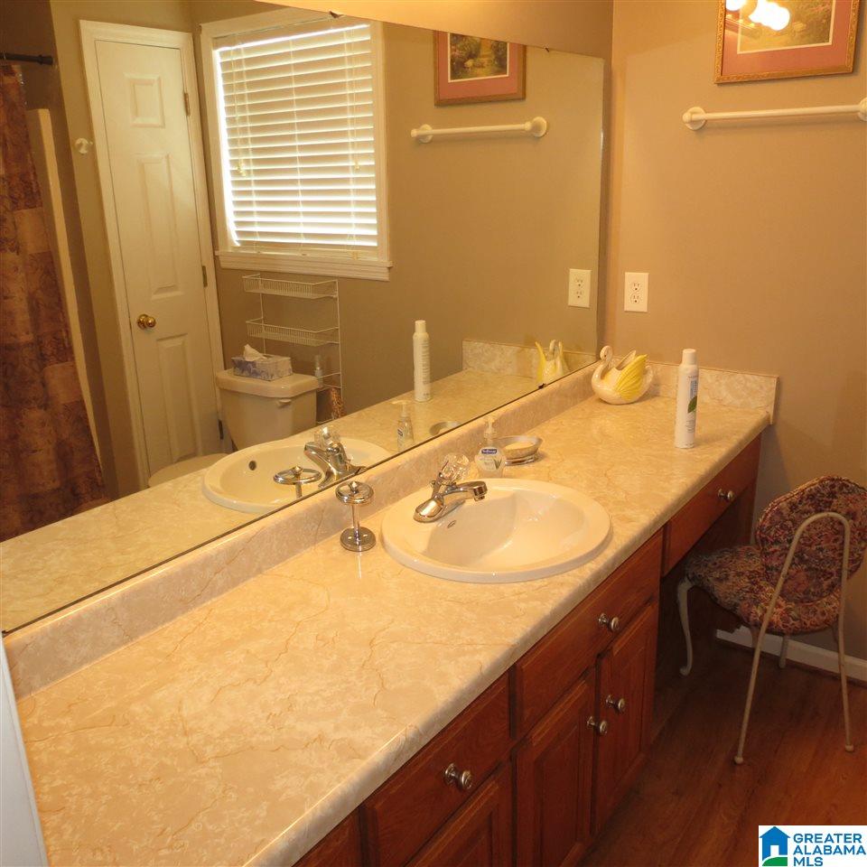 2460 Coldwater Road Anniston, AL 36201 - Photo 22 of 30