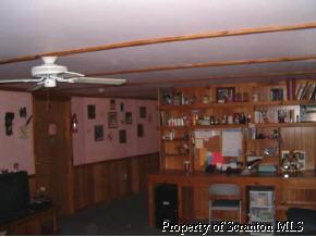1305 Schoolhouse Road Hop Bottom, PA 18824 - Photo 3 of 3 a view of entryway and hall
