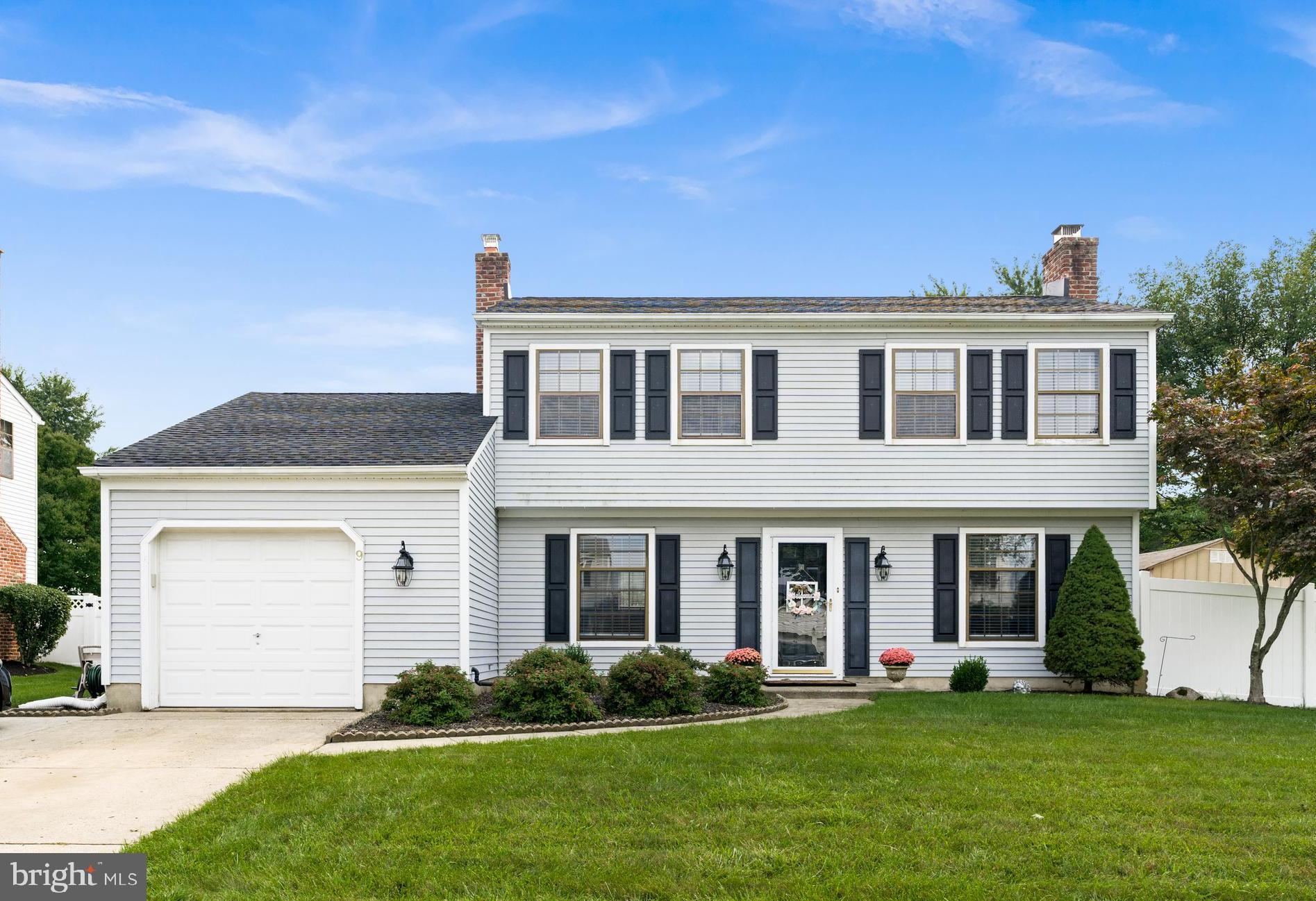 9 Euston Road Marlton, NJ 08053 - Photo 1 of 32 Gallery Image 1