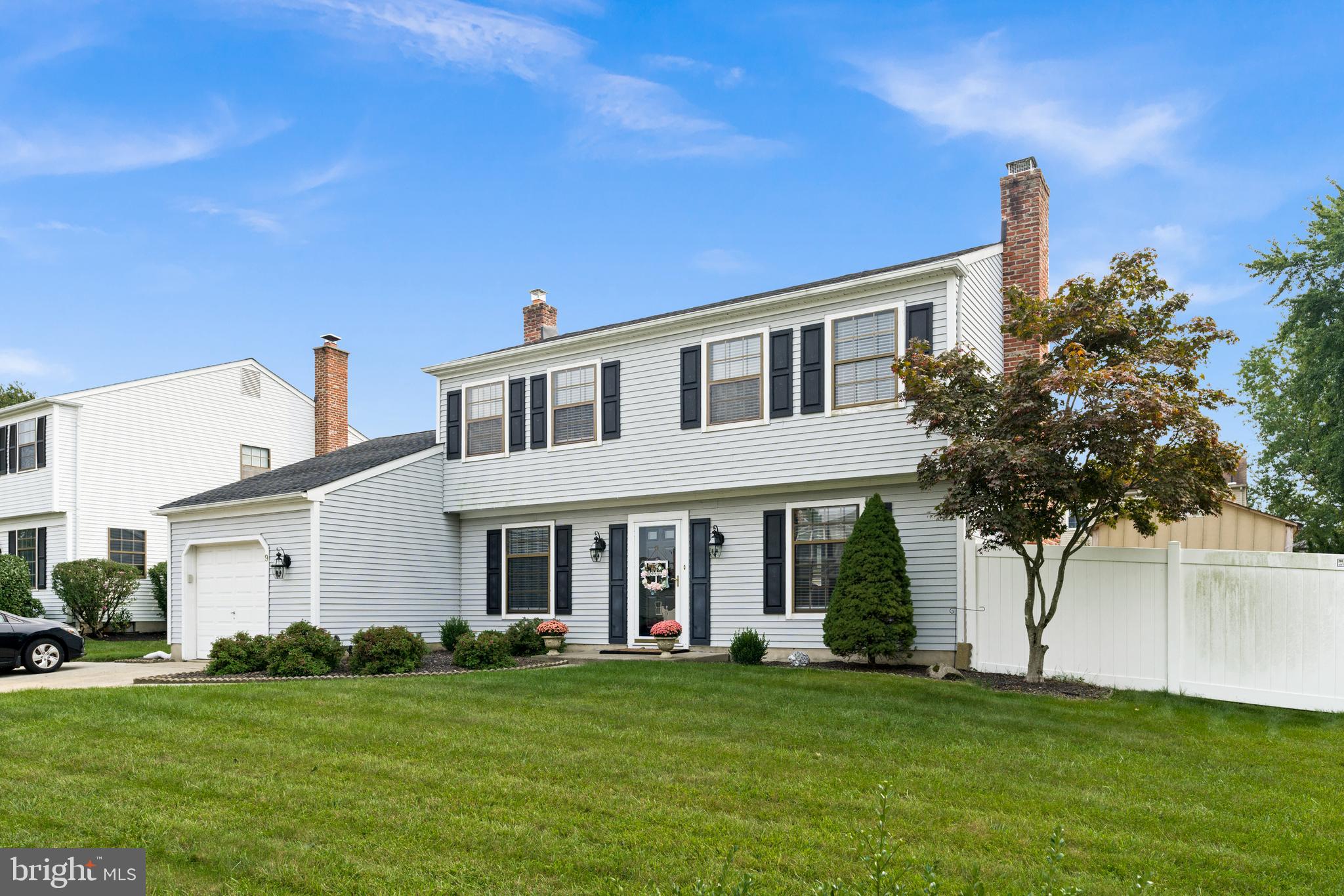 9 Euston Road Marlton, NJ 08053 - Photo 2 of 32 Gallery Image 2