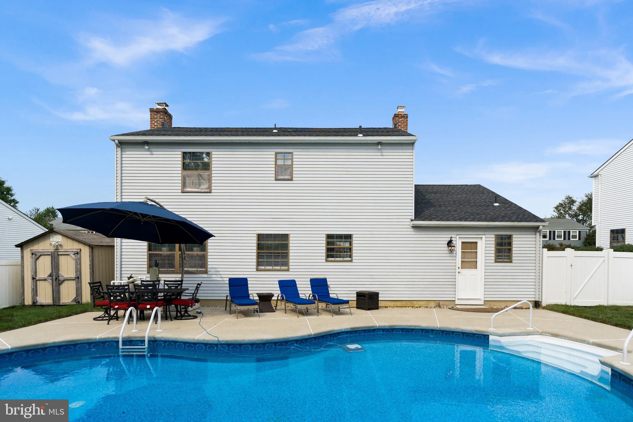 9 Euston Road Marlton, NJ 08053 - Photo 27 of 32 Gallery Image 27
