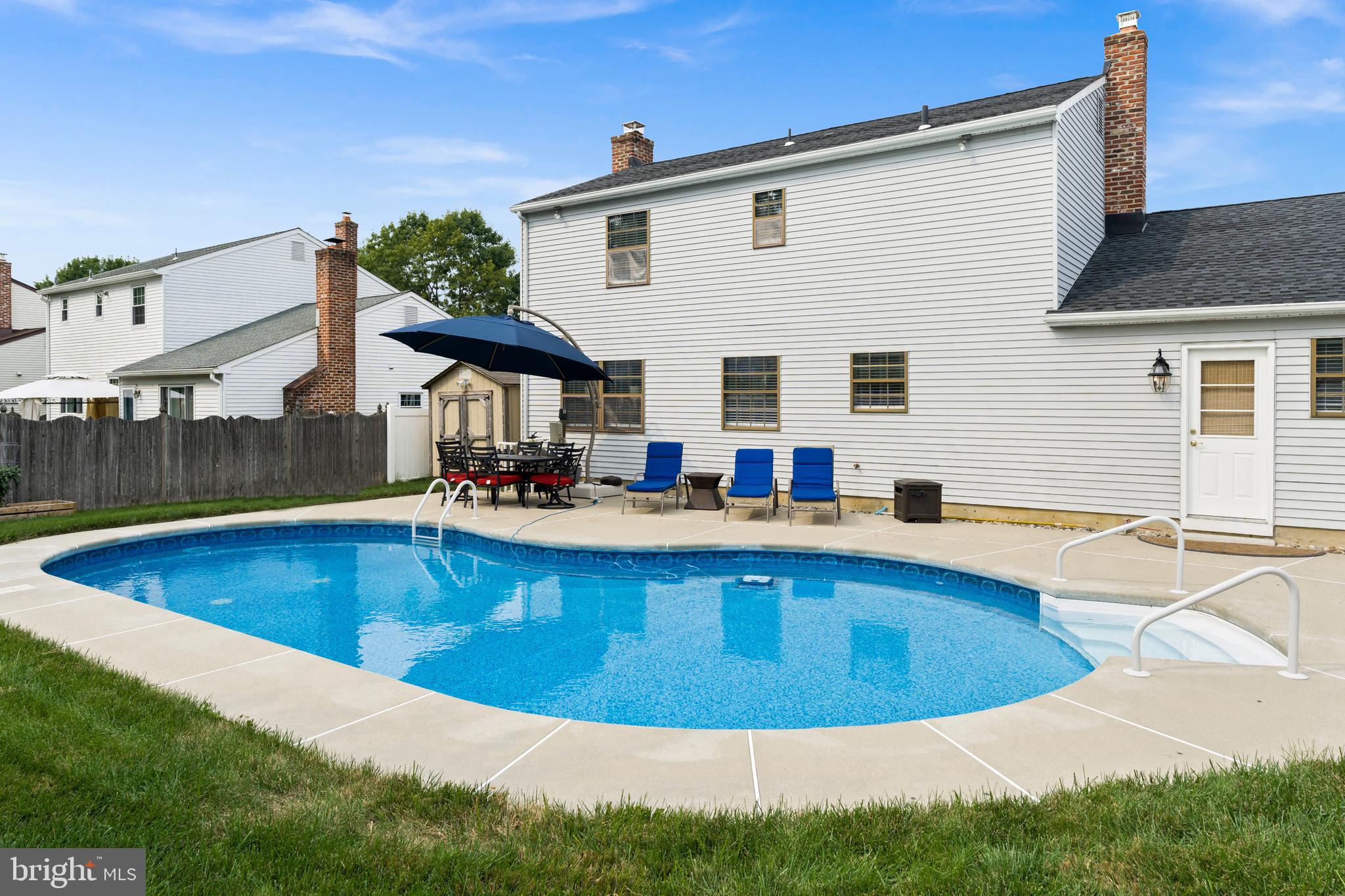 9 Euston Road Marlton, NJ 08053 - Photo 28 of 32 Gallery Image 28