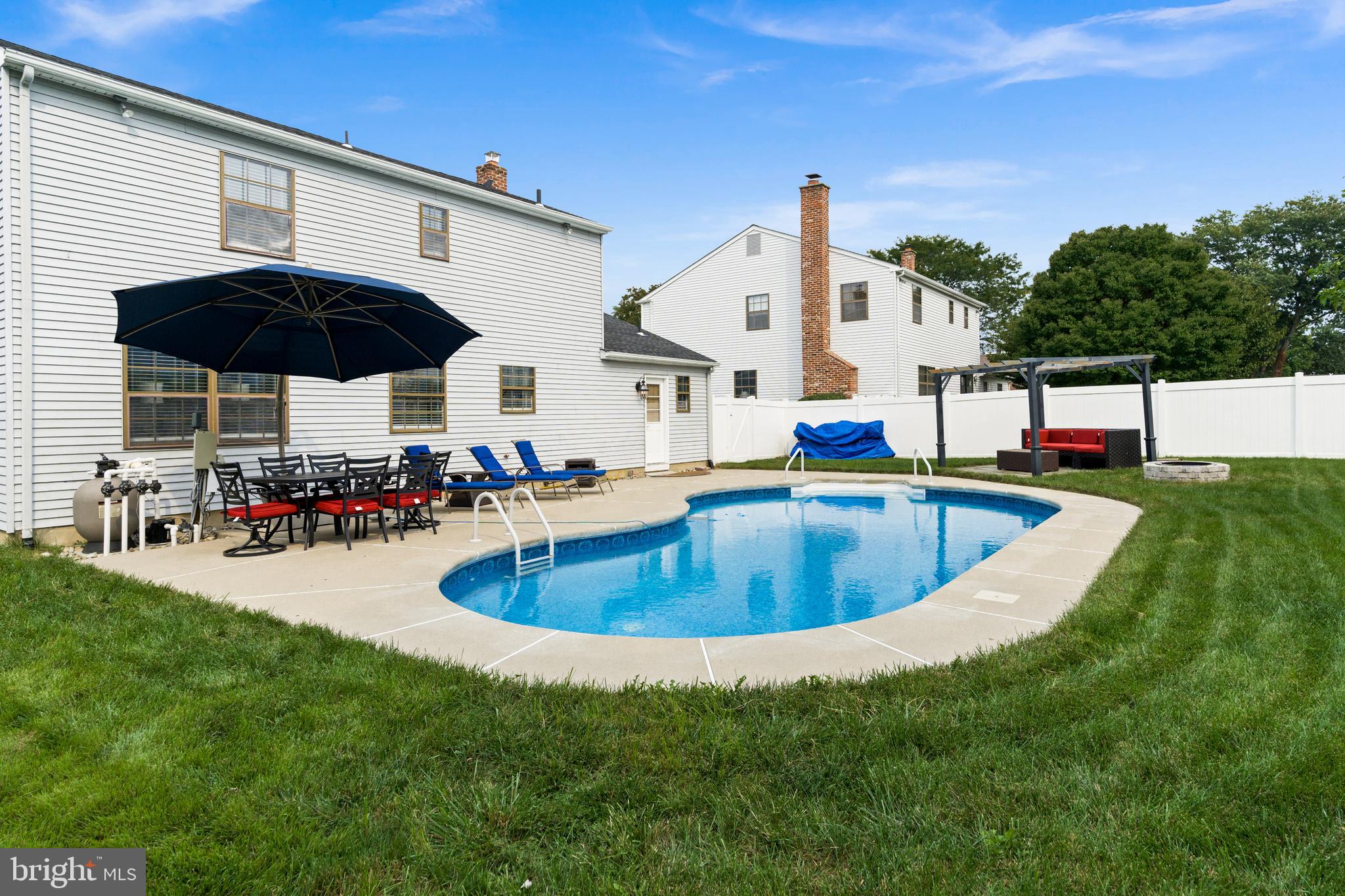 9 Euston Road Marlton, NJ 08053 - Photo 29 of 32 Gallery Image 29