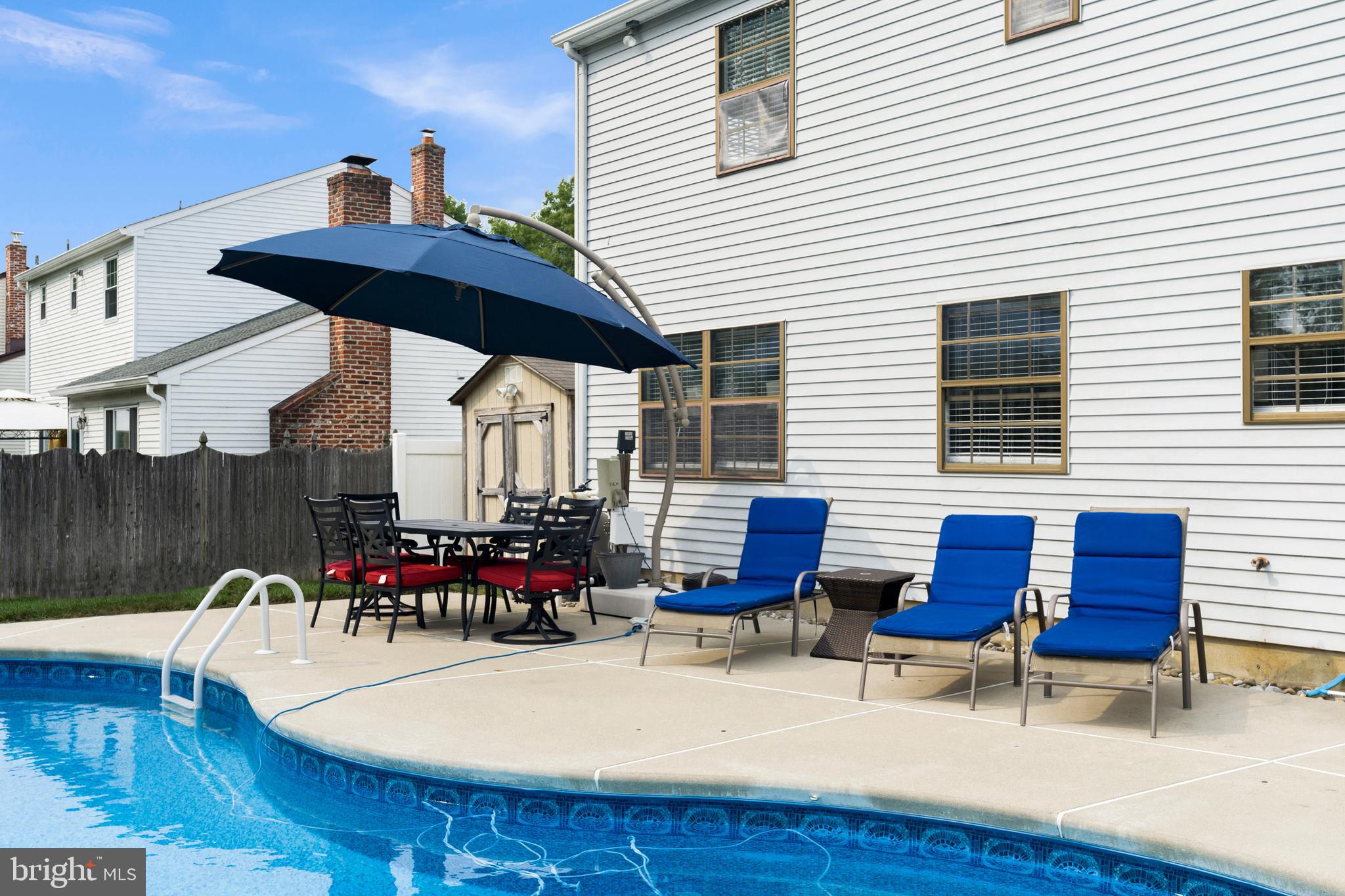 9 Euston Road Marlton, NJ 08053 - Photo 30 of 32 Gallery Image 30