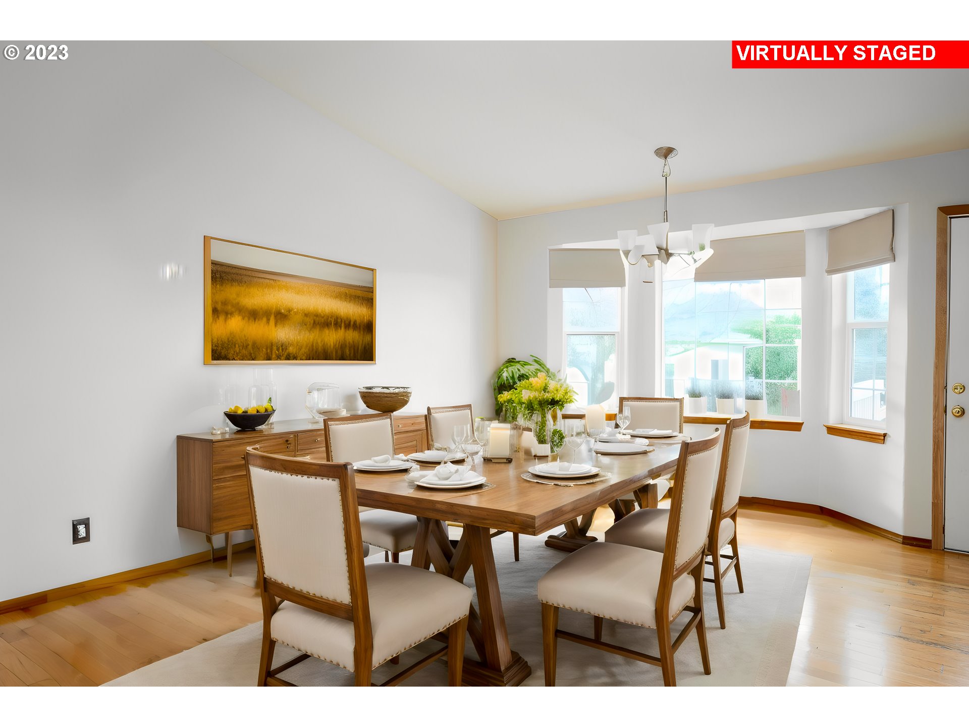 11838 Partlow Road Oregon City, OR 97045 - Photo 13 of 48 Gallery Image 13
