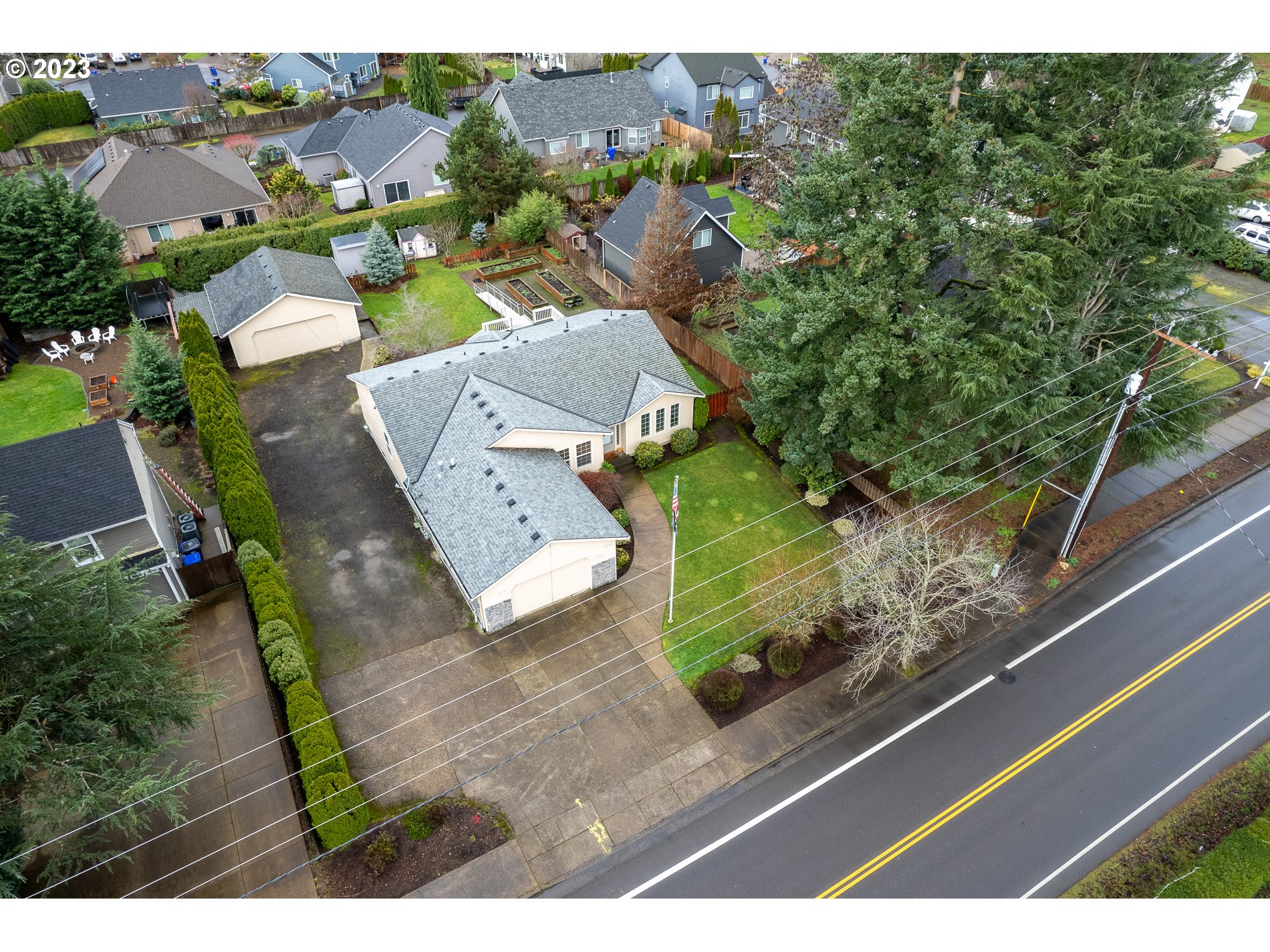 11838 Partlow Road Oregon City, OR 97045 - Photo 2 of 48 Gallery Image 2