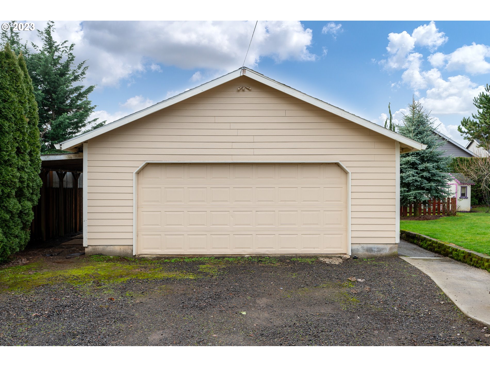 11838 Partlow Road Oregon City, OR 97045 - Photo 38 of 48 Gallery Image 38