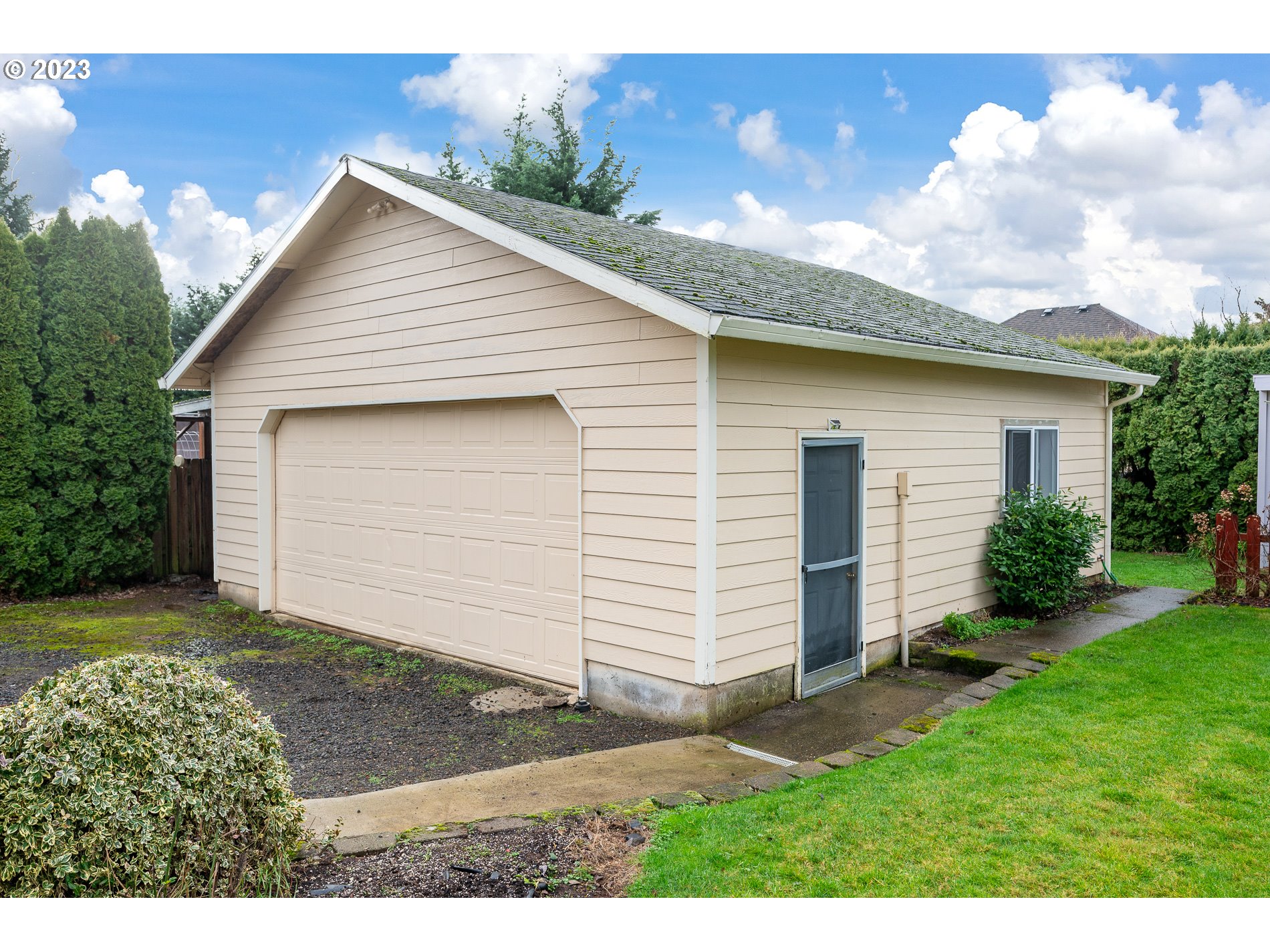 11838 Partlow Road Oregon City, OR 97045 - Photo 39 of 48 Gallery Image 39