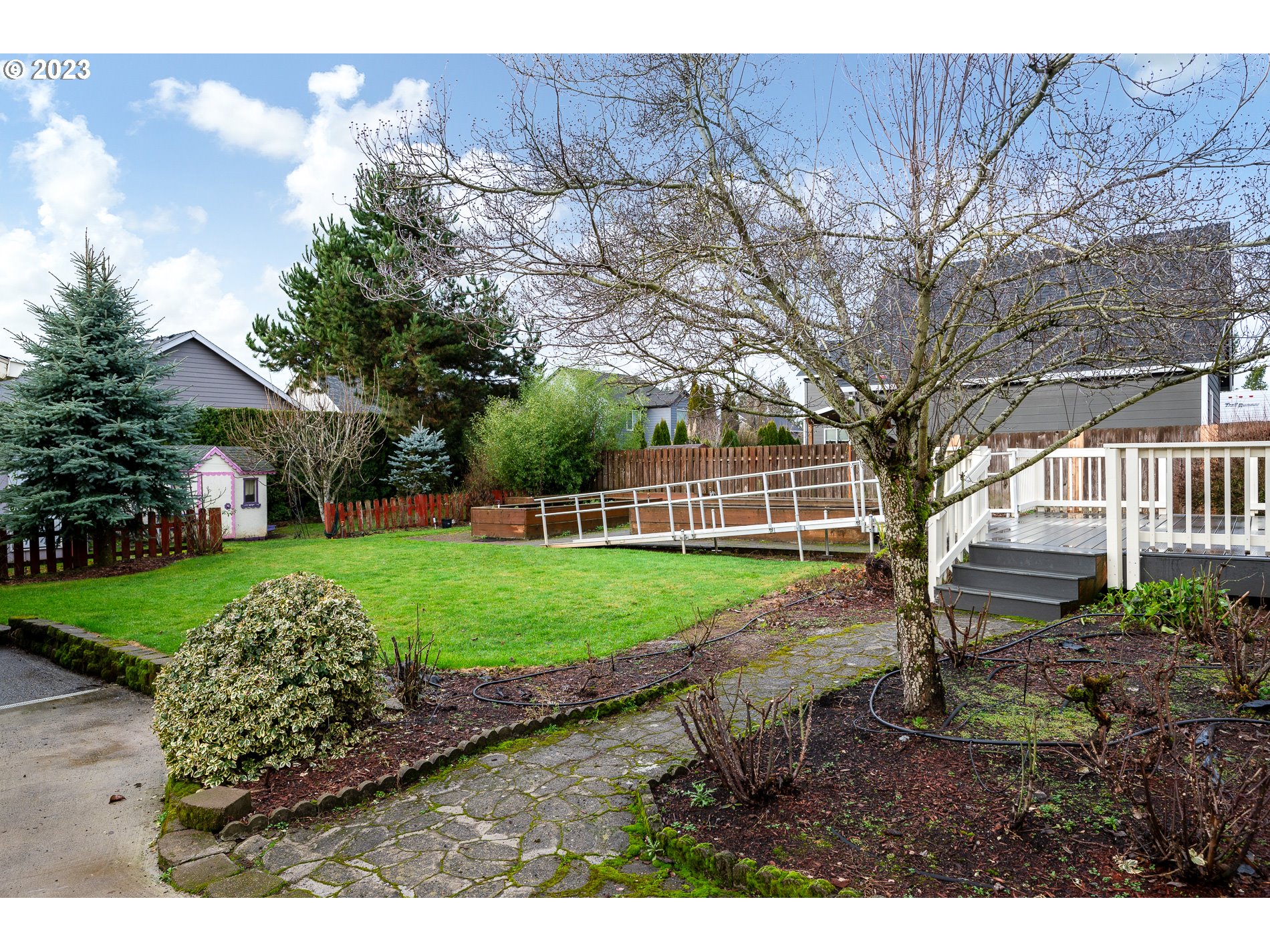 11838 Partlow Road Oregon City, OR 97045 - Photo 40 of 48 Gallery Image 40