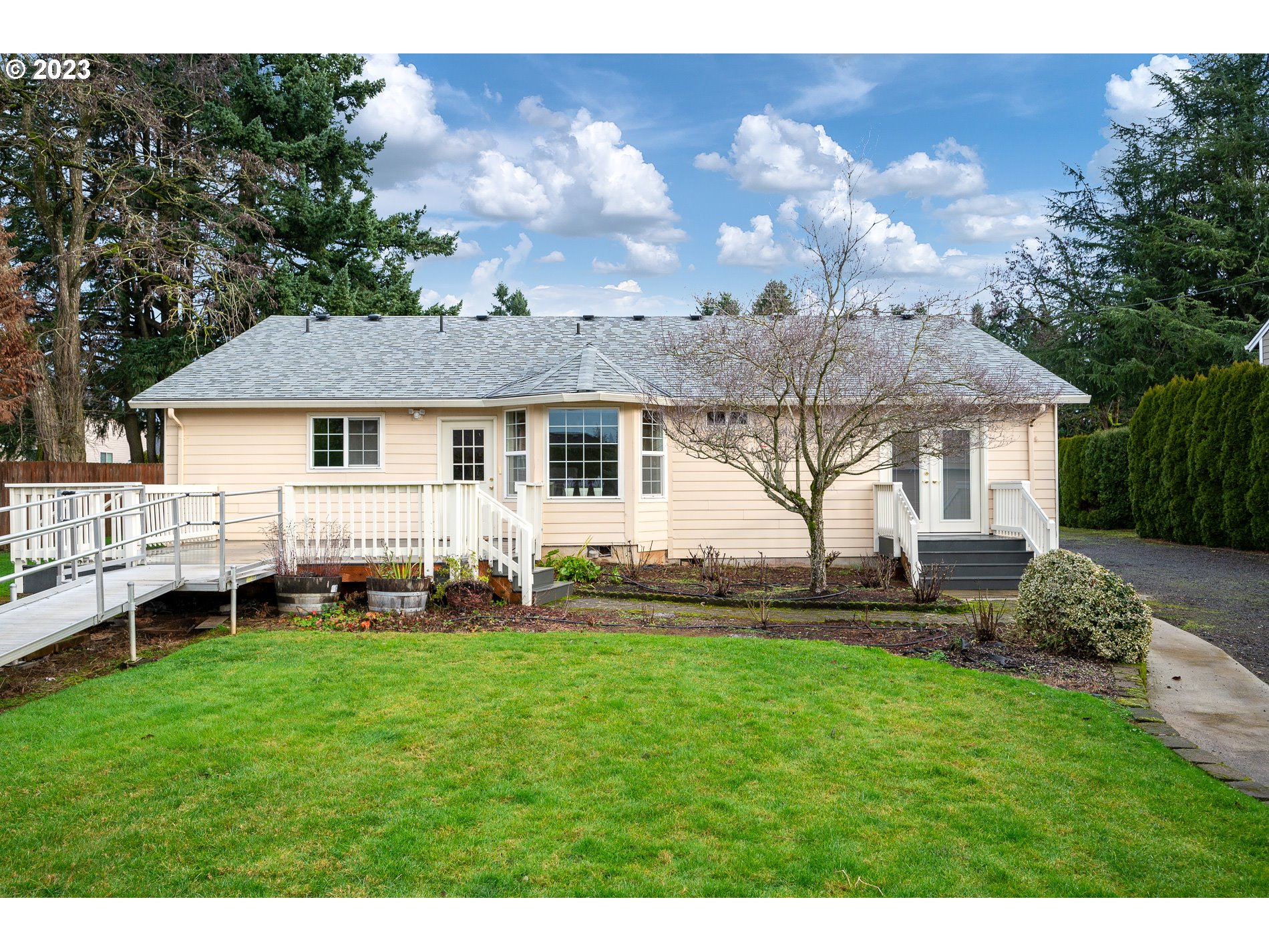 11838 Partlow Road Oregon City, OR 97045 - Photo 41 of 48 Gallery Image 41