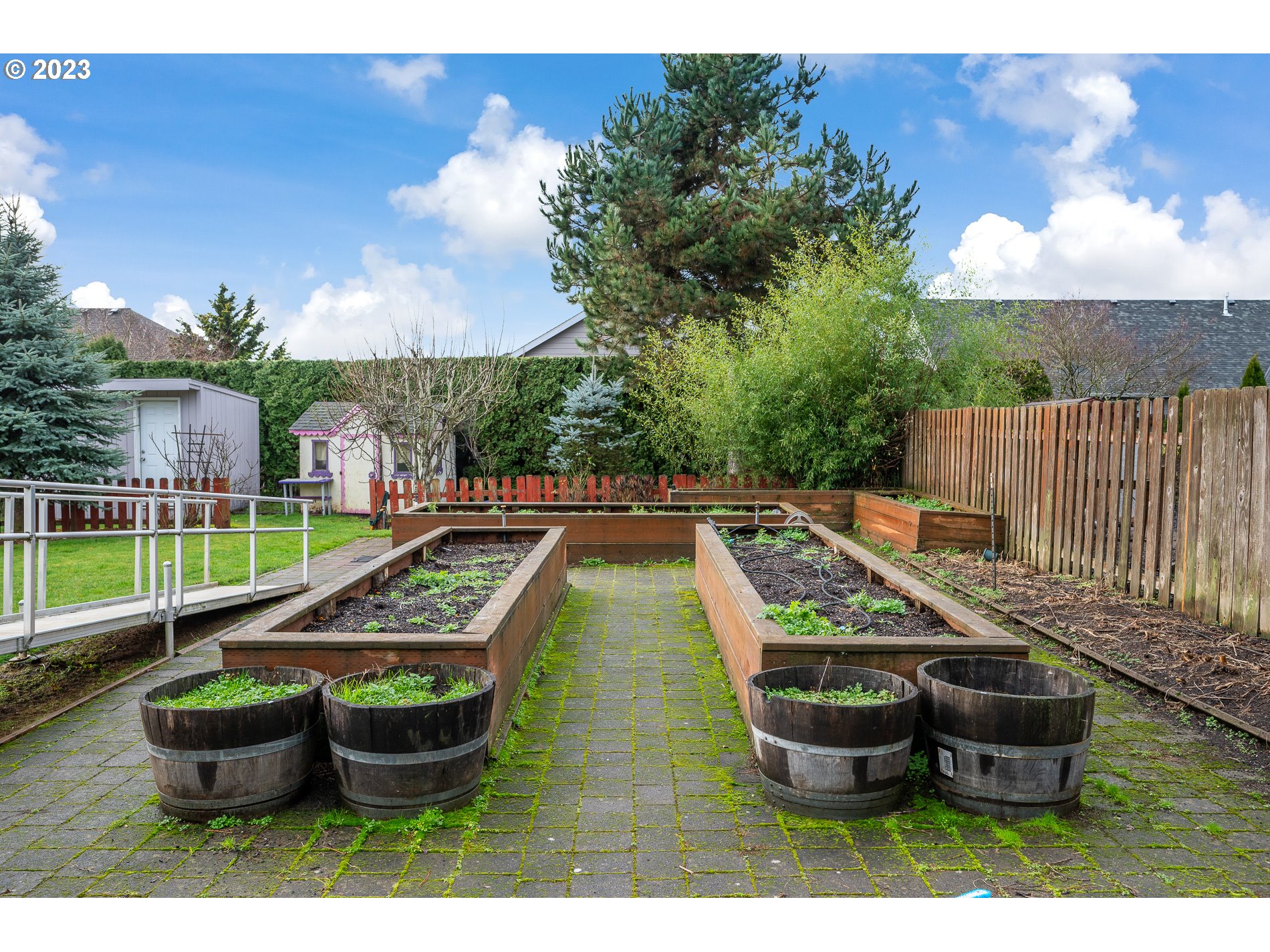 11838 Partlow Road Oregon City, OR 97045 - Photo 42 of 48 Gallery Image 42