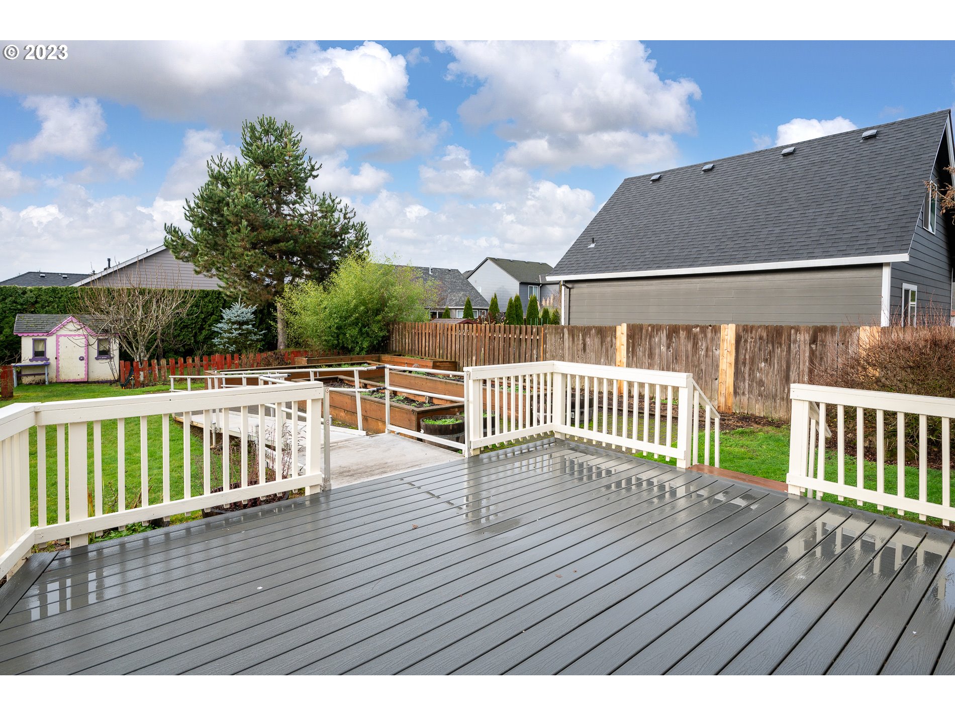 11838 Partlow Road Oregon City, OR 97045 - Photo 45 of 48 Gallery Image 45