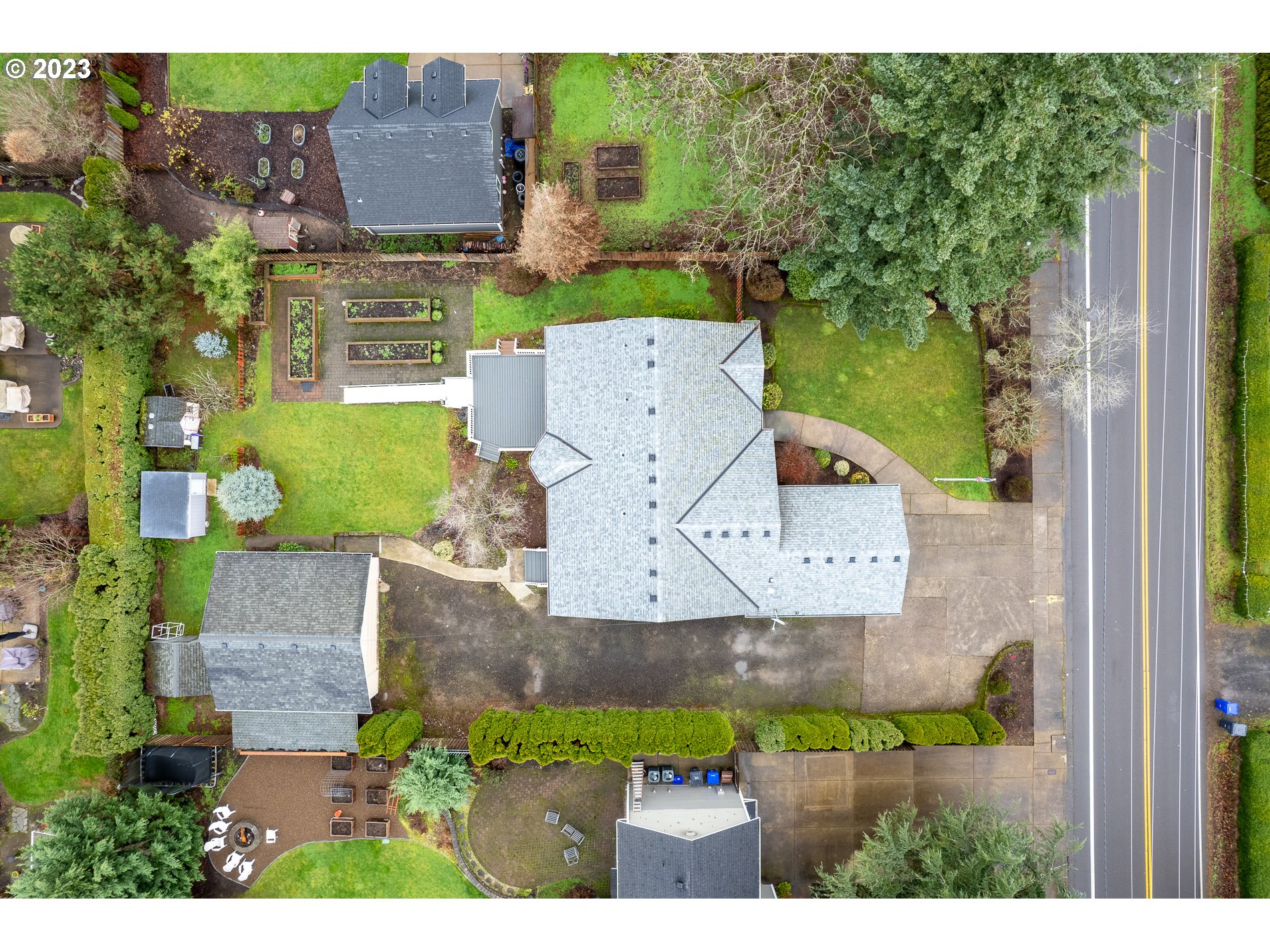 11838 Partlow Road Oregon City, OR 97045 - Photo 46 of 48 Gallery Image 46