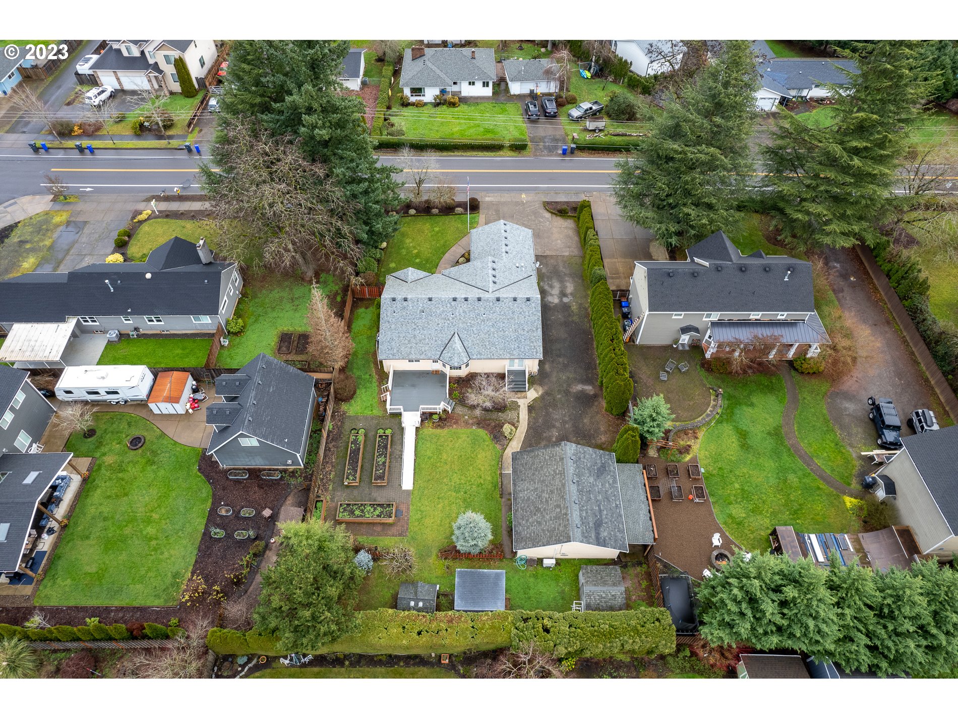 11838 Partlow Road Oregon City, OR 97045 - Photo 47 of 48 Gallery Image 47