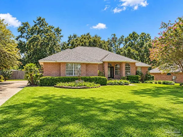$394,800 | 3359 Indian Hills Drive, Pace, FL 32571