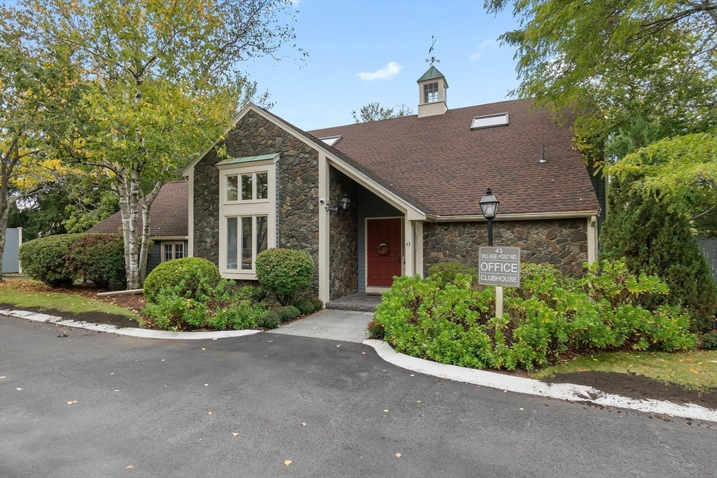 130 Village Post Road, Unit 130 Danvers, MA 01923 - Photo 25 of 29 Gallery Image 25