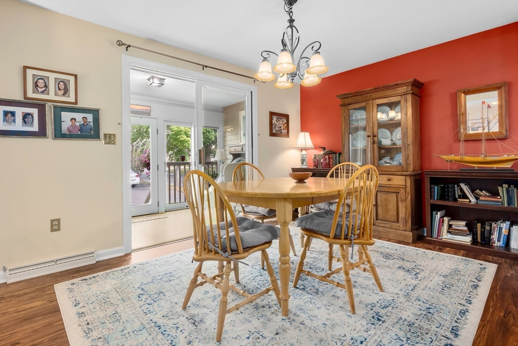 130 Village Post Road, Unit 130 Danvers, MA 01923 - Photo 8 of 29 Gallery Image 8