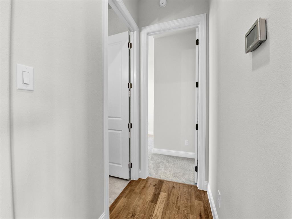 3009 Codigo Drive Weatherford, TX 76088 - Photo 27 of 40 a view of bathroom